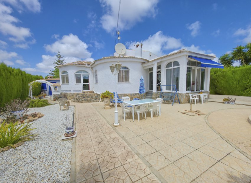 Reventa - Villa - Torrevieja