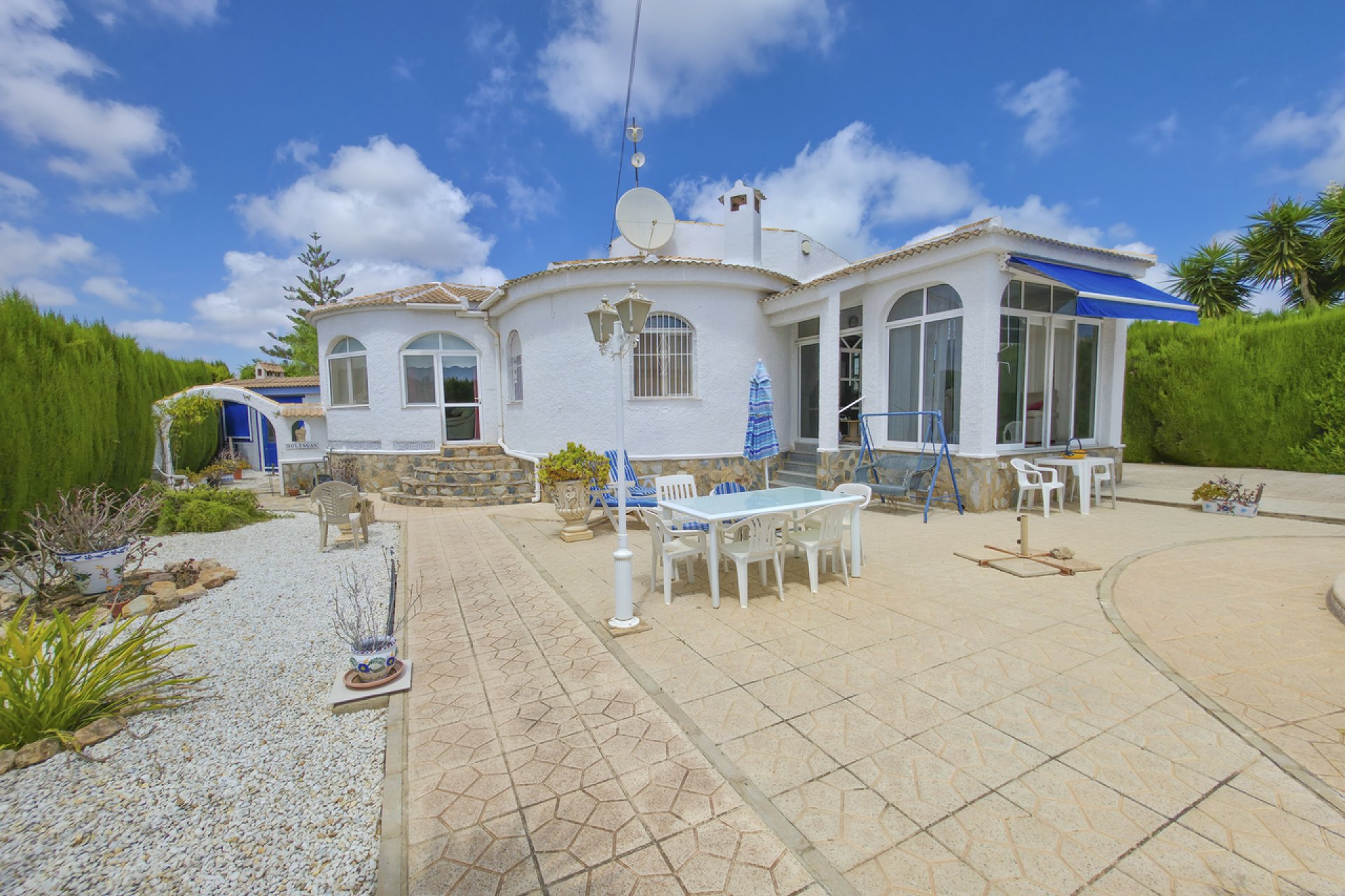 Reventa - Villa - Torrevieja