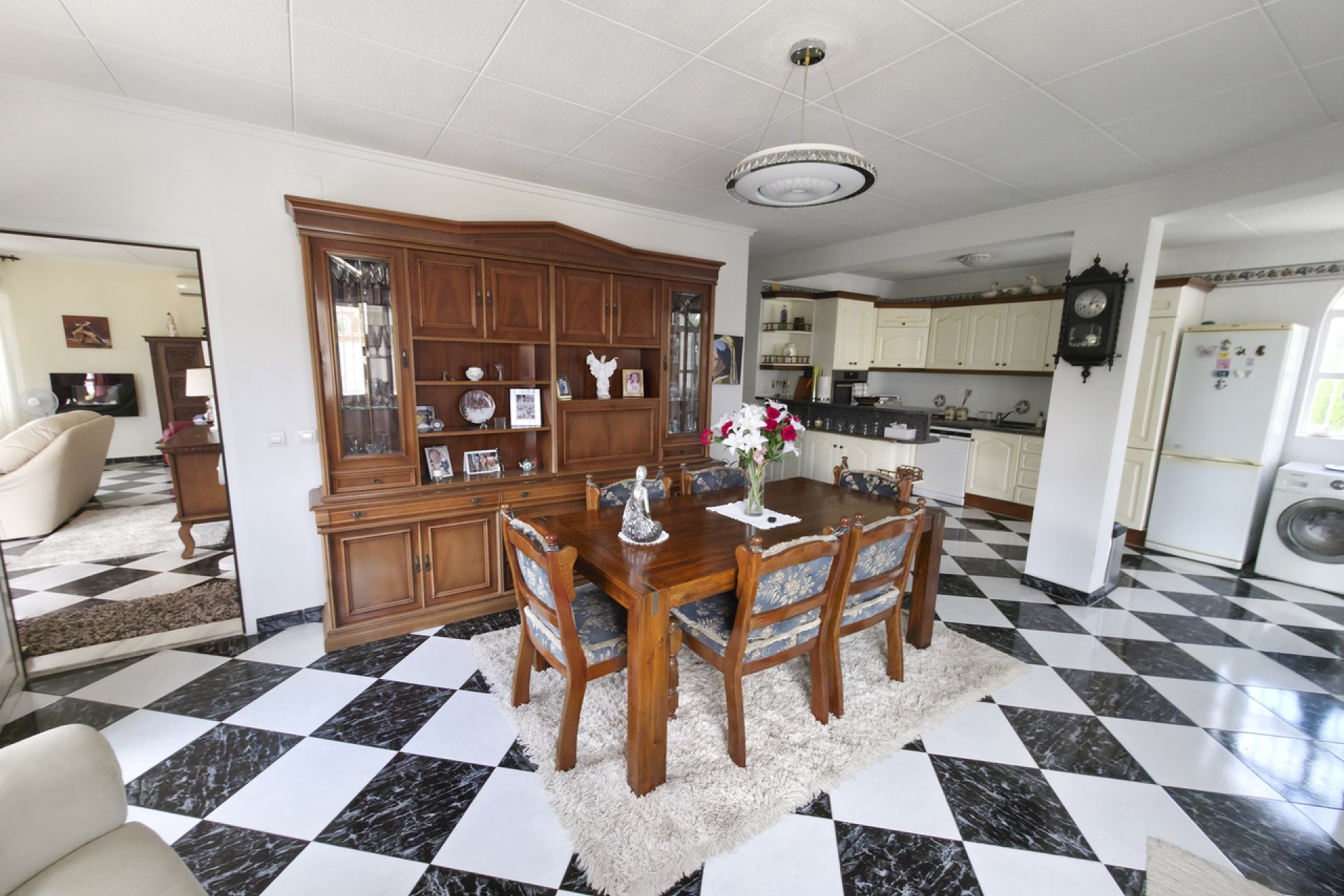 Reventa - Villa - Torrevieja