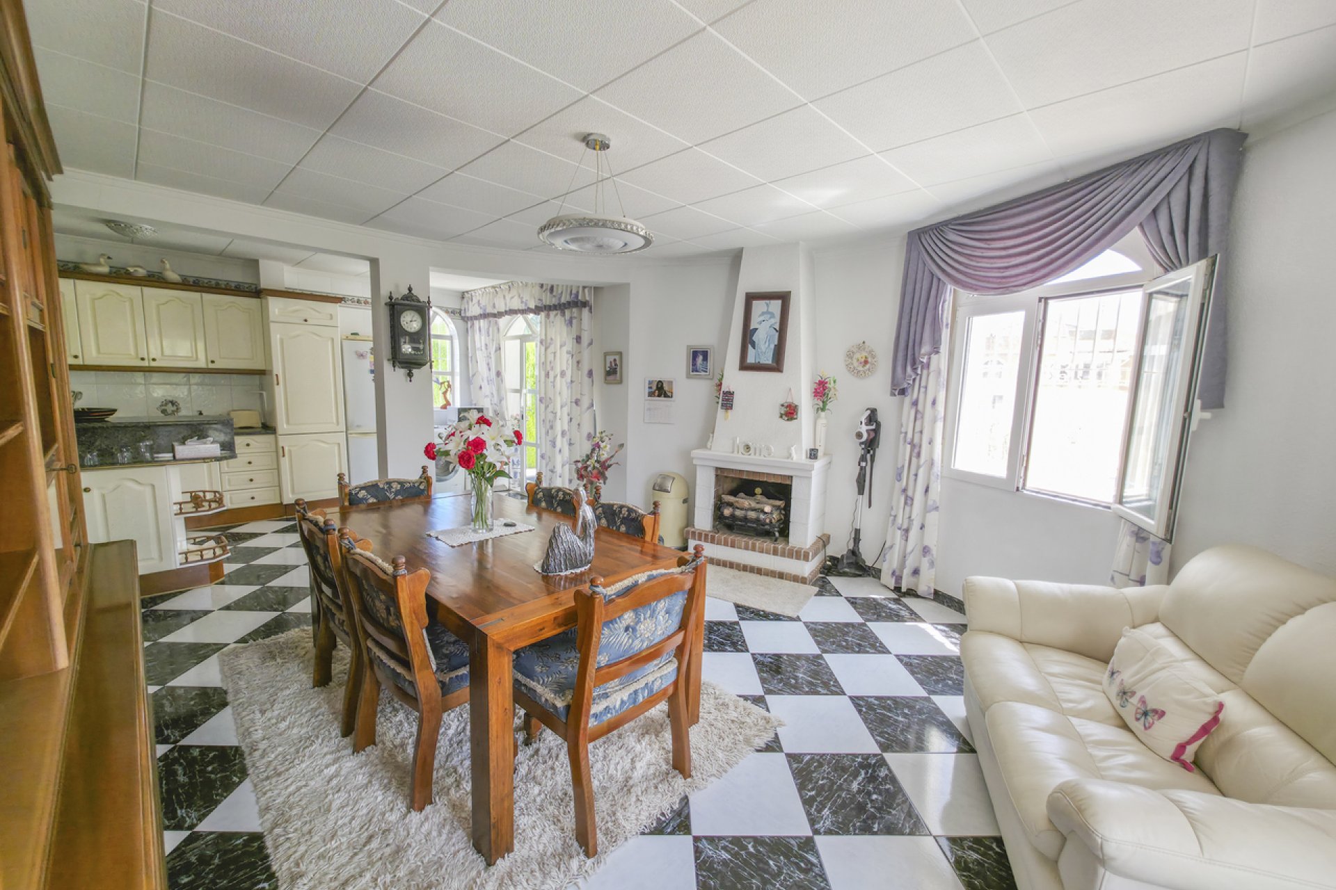 Reventa - Villa - Torrevieja