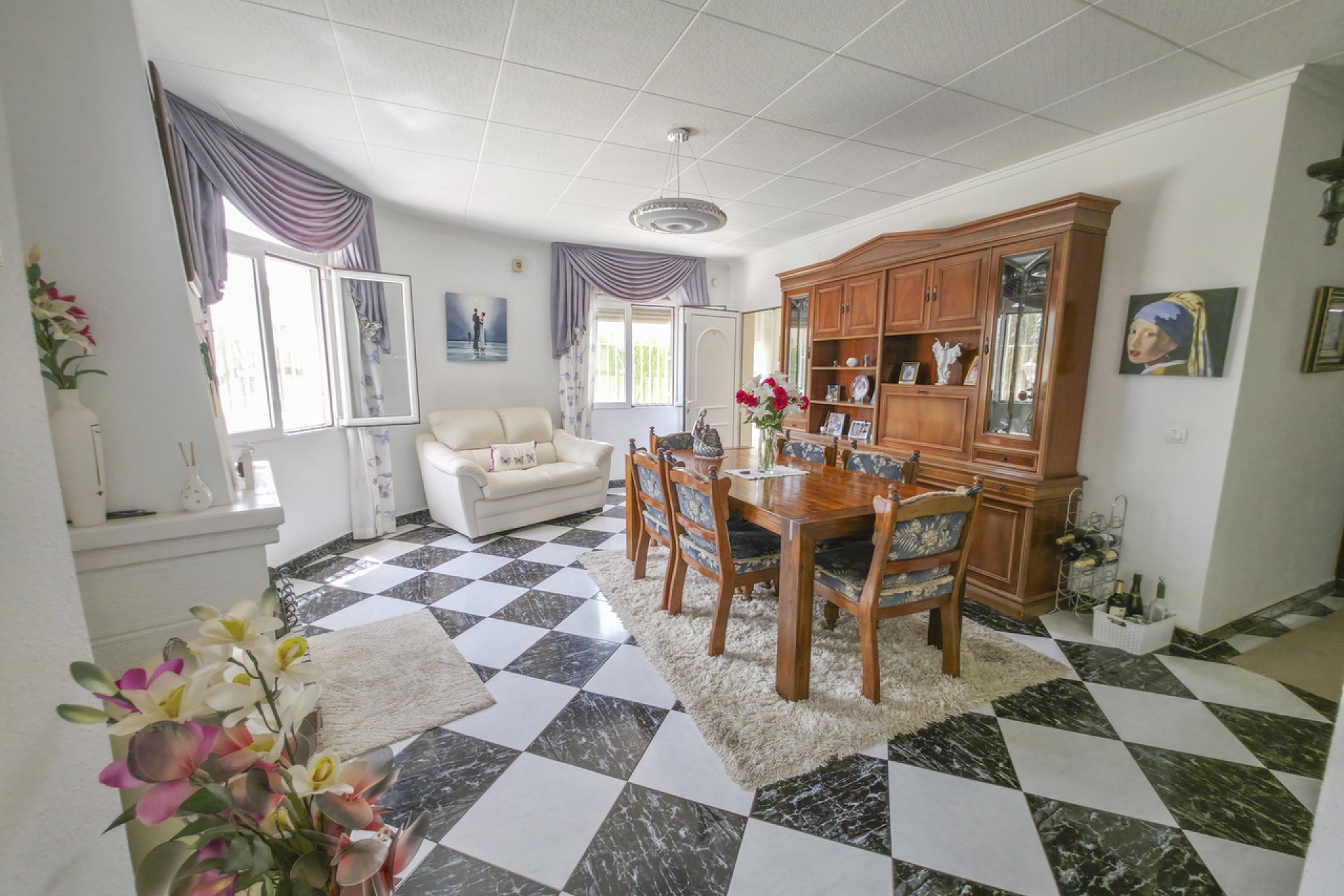 Reventa - Villa - Torrevieja