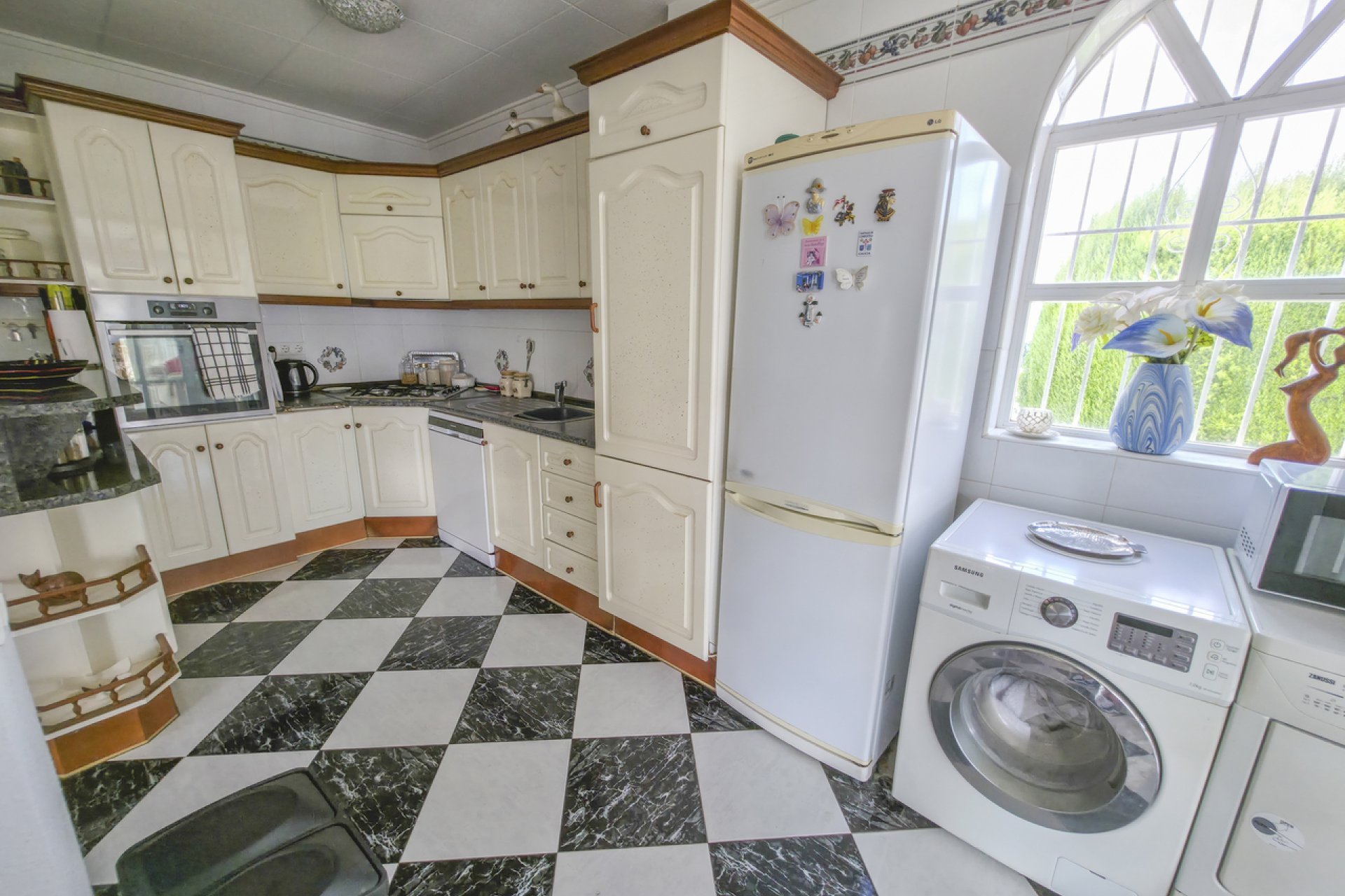Reventa - Villa - Torrevieja