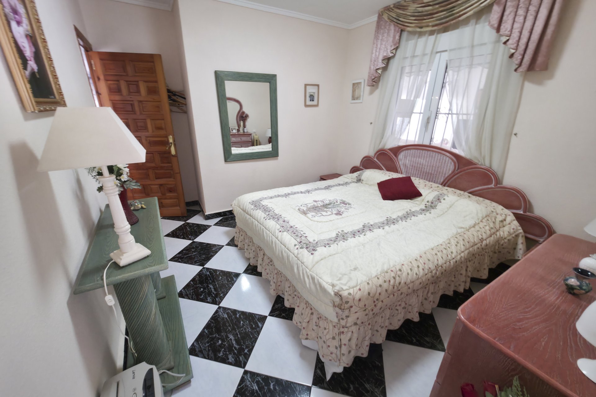 Reventa - Villa - Torrevieja
