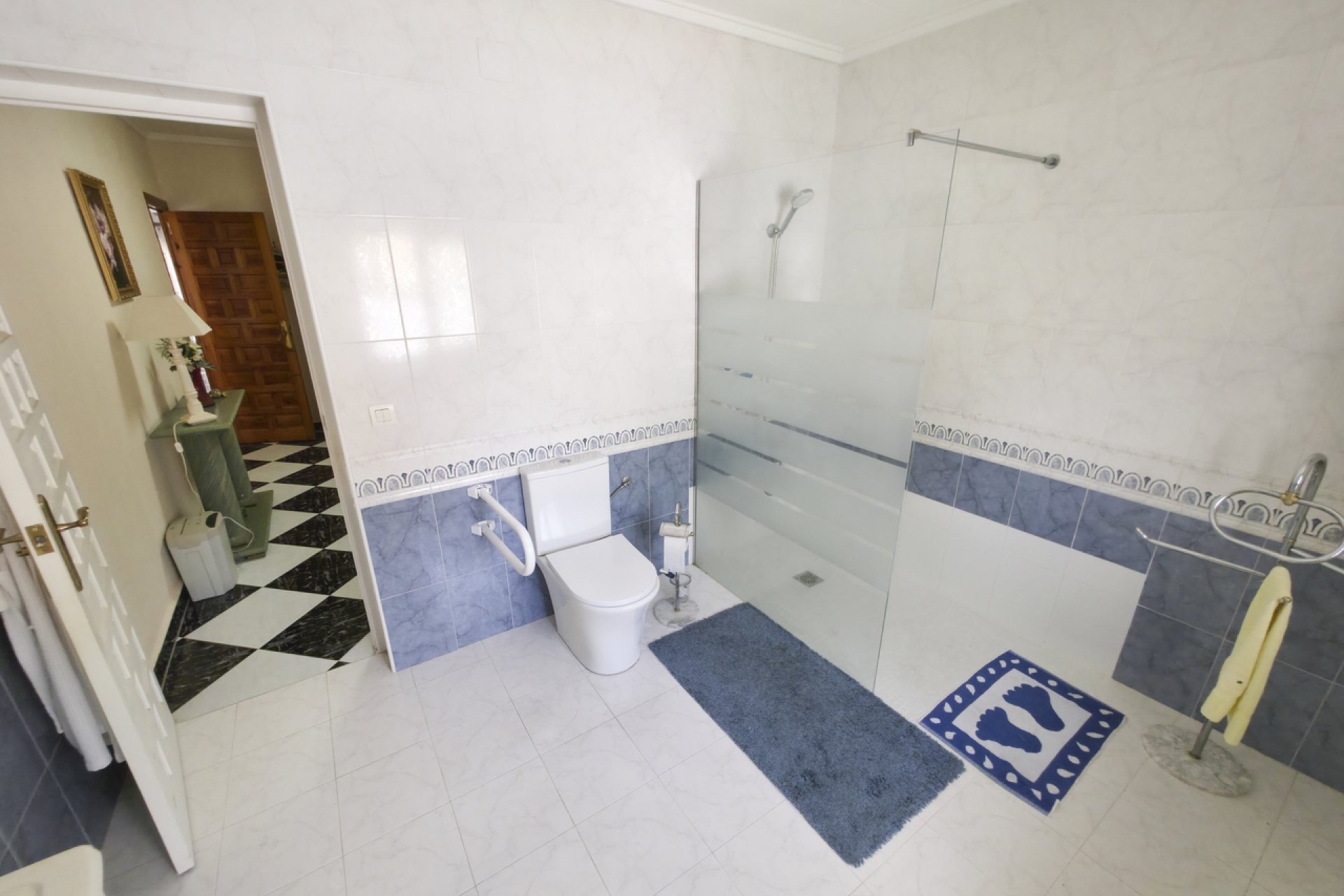 Reventa - Villa - Torrevieja