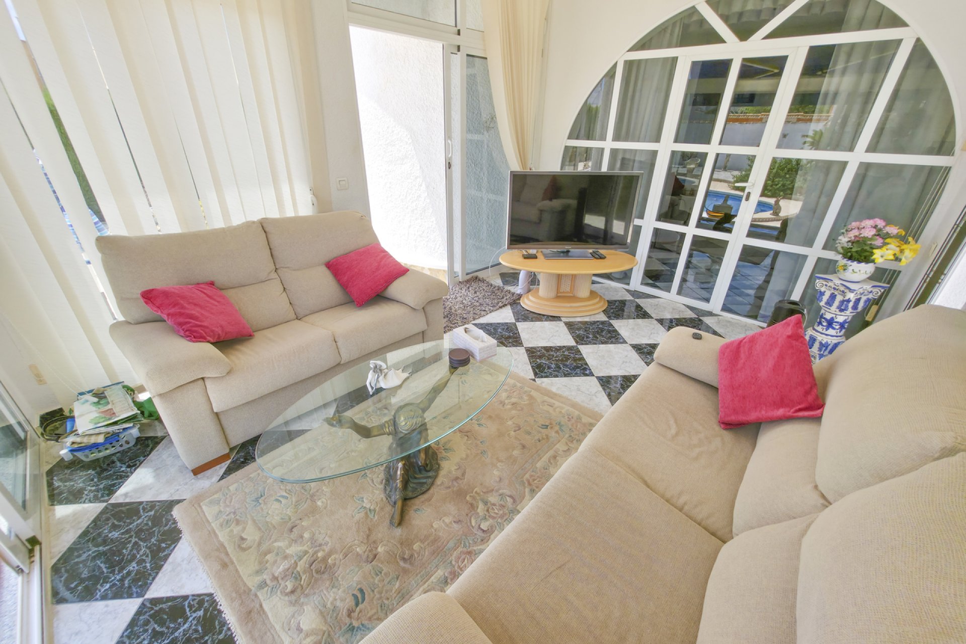 Reventa - Villa - Torrevieja