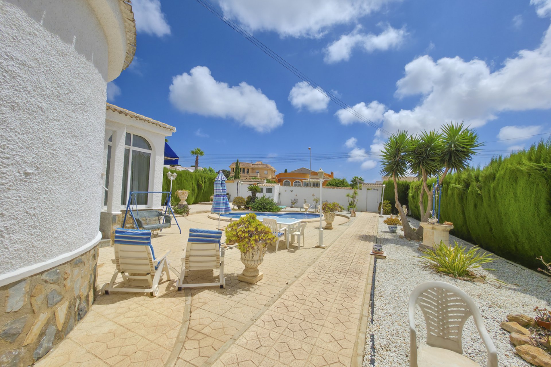 Reventa - Villa - Torrevieja
