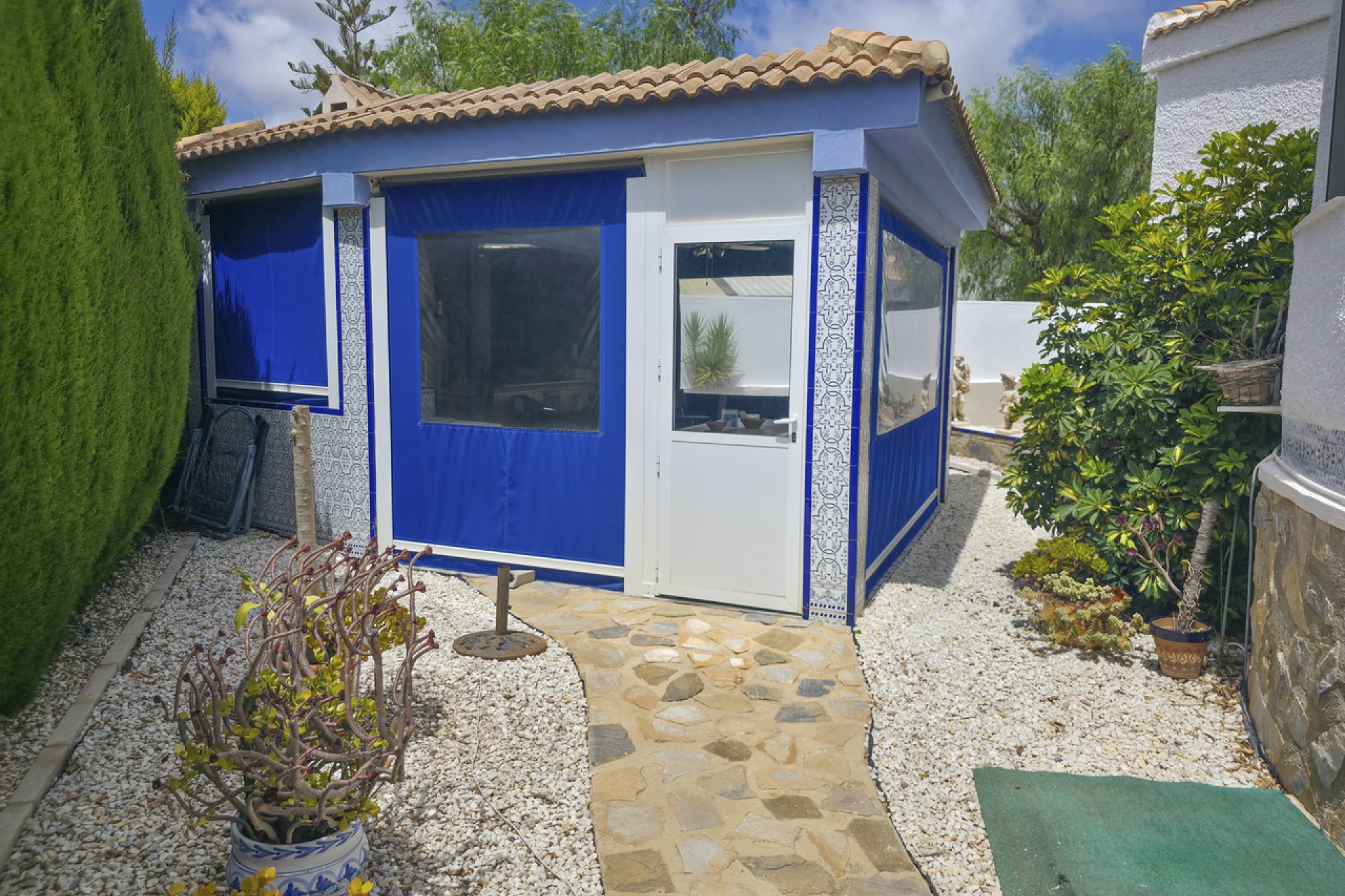 Reventa - Villa - Torrevieja