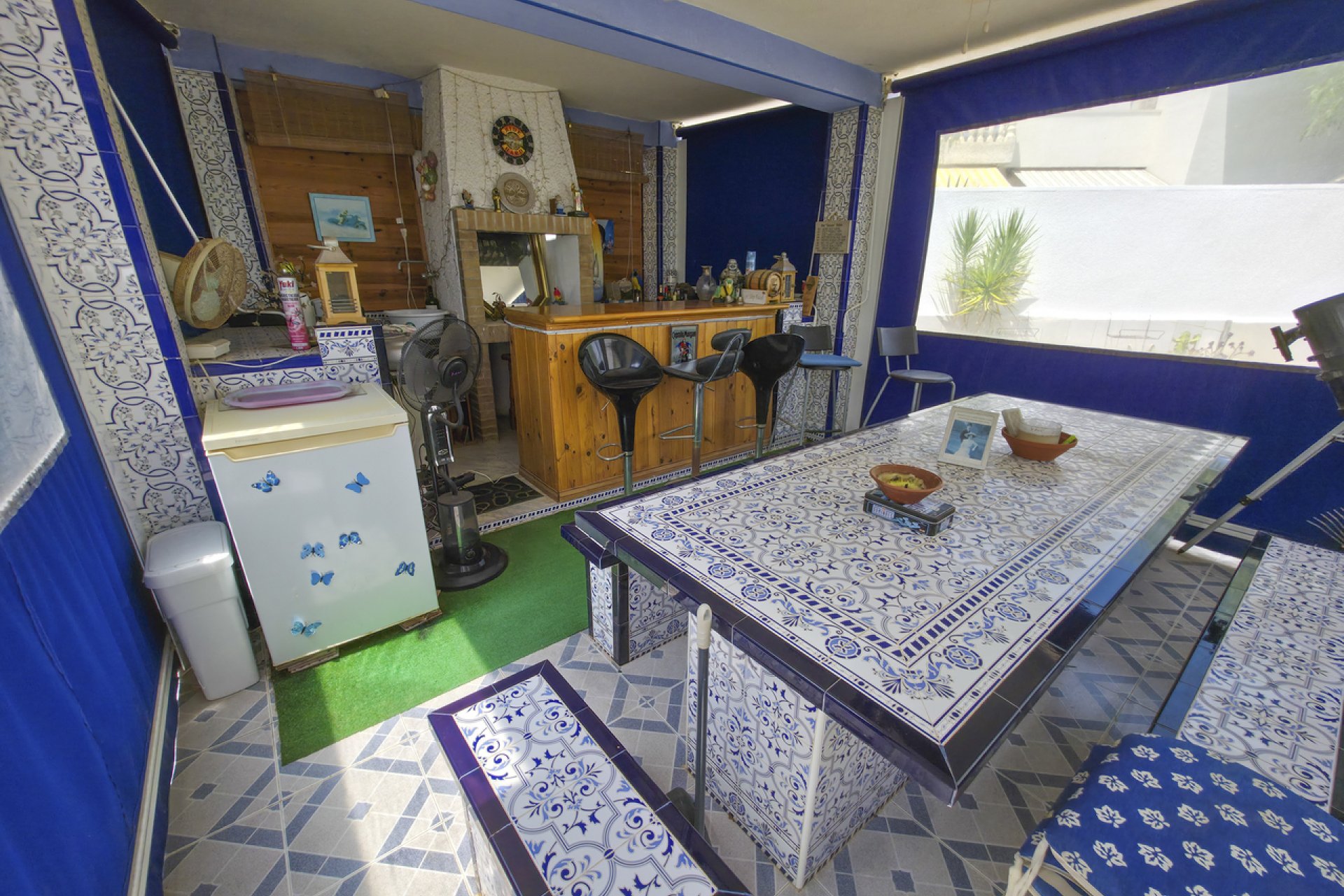 Reventa - Villa - Torrevieja