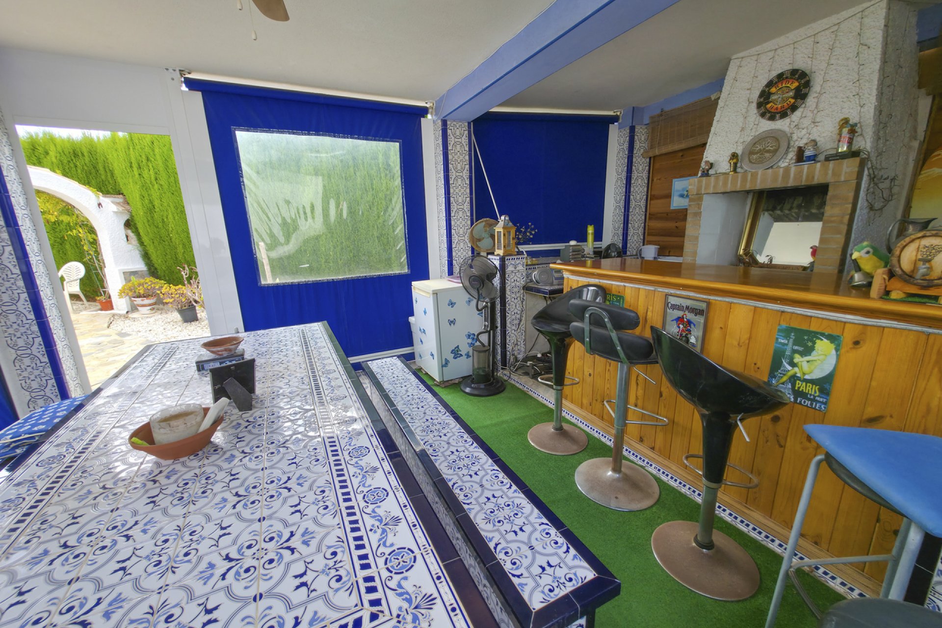 Reventa - Villa - Torrevieja