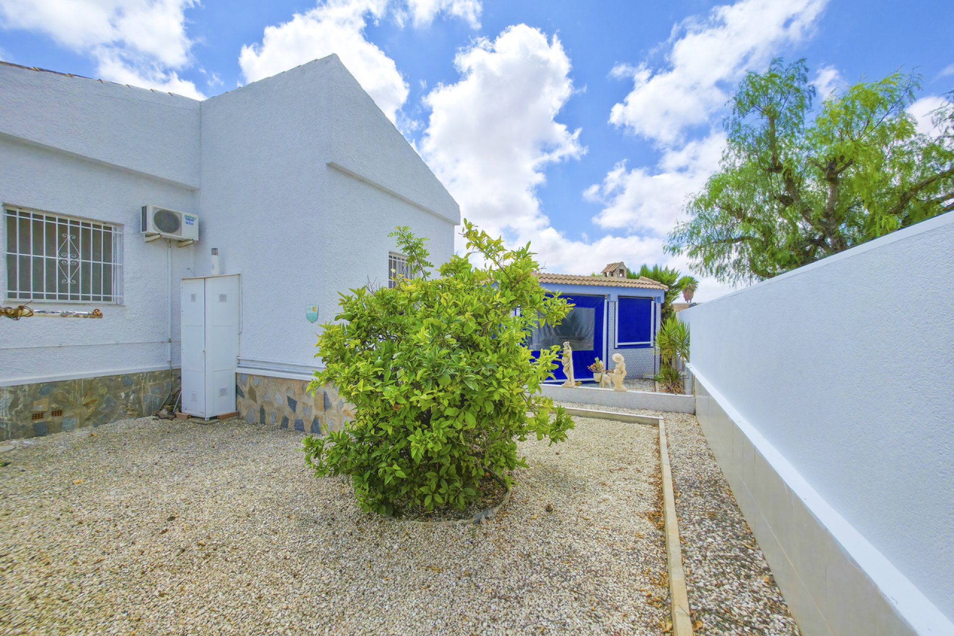 Reventa - Villa - Torrevieja