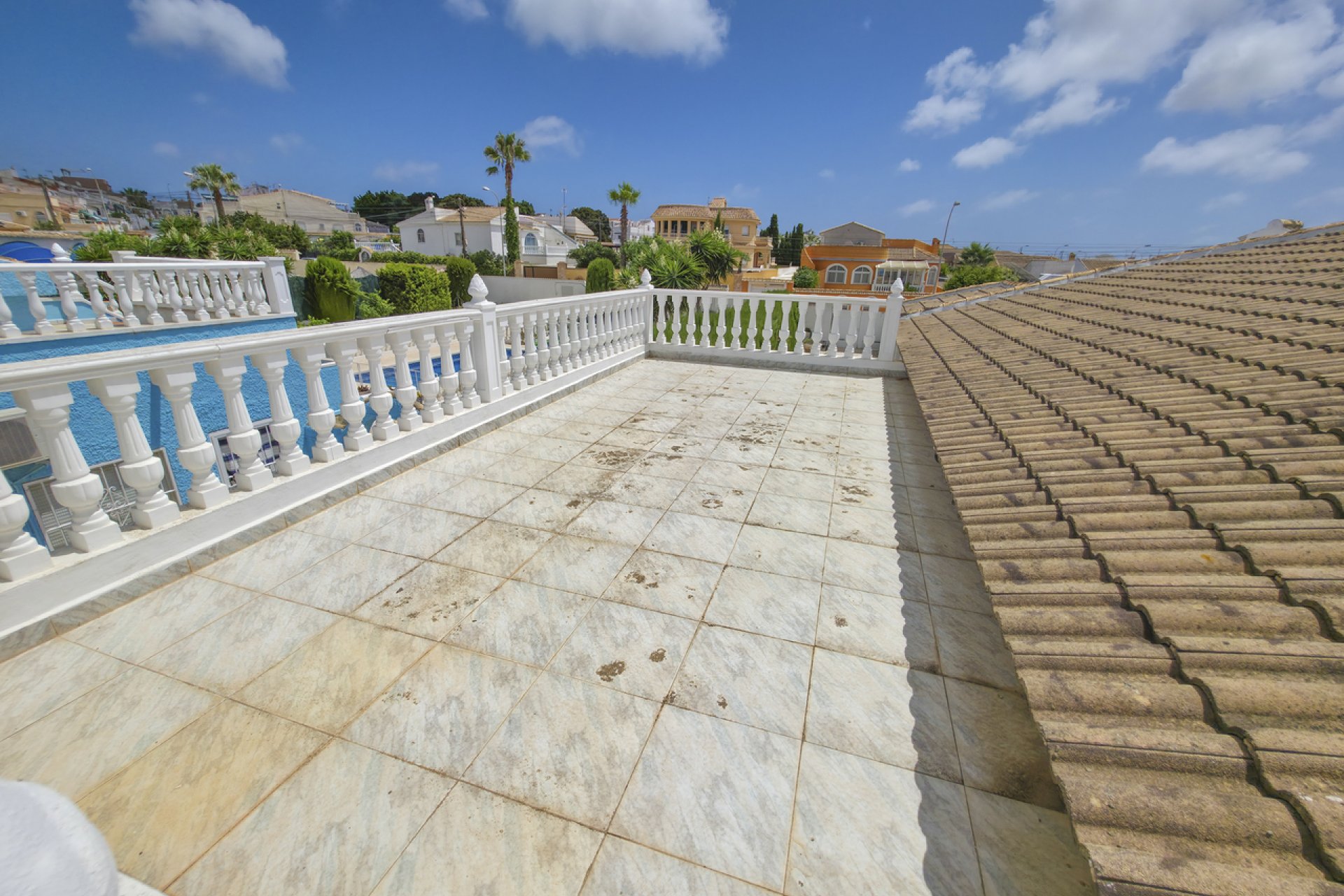 Reventa - Villa - Torrevieja
