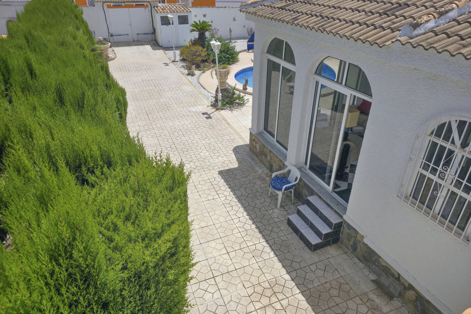 Reventa - Villa - Torrevieja