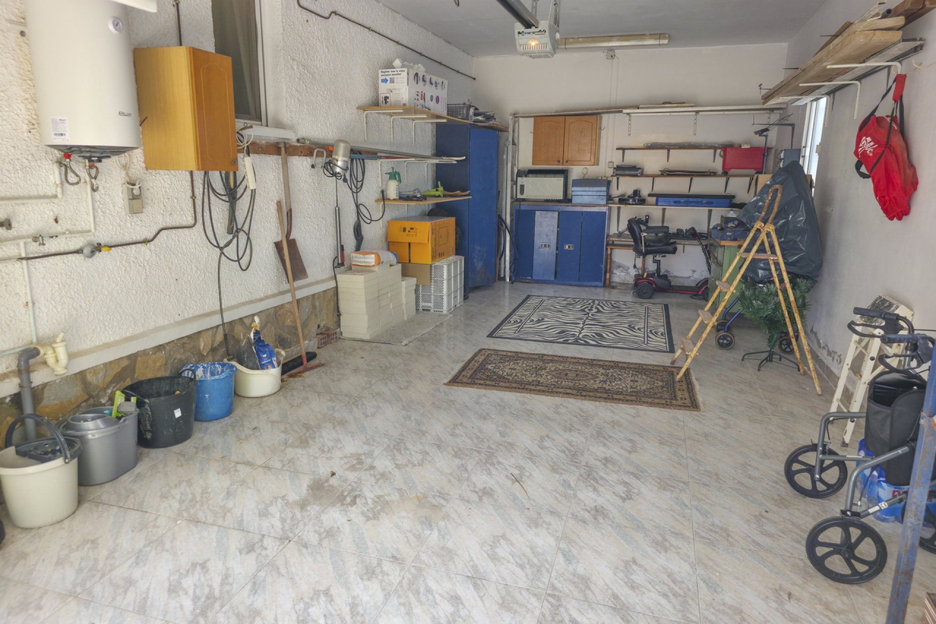 Reventa - Villa - Torrevieja