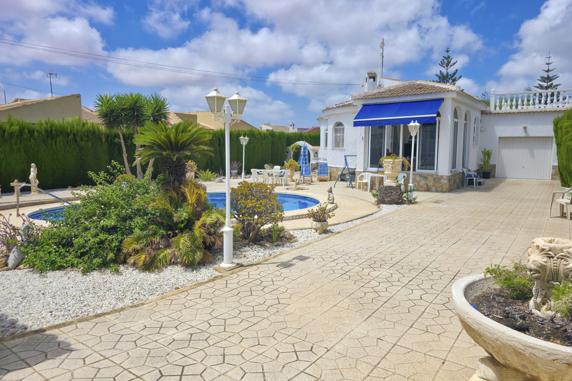 Reventa - Villa - Torrevieja