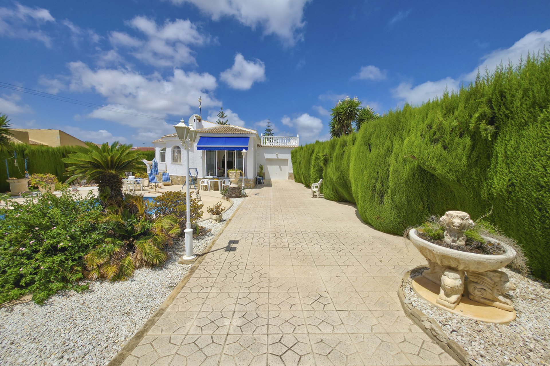 Reventa - Villa - Torrevieja