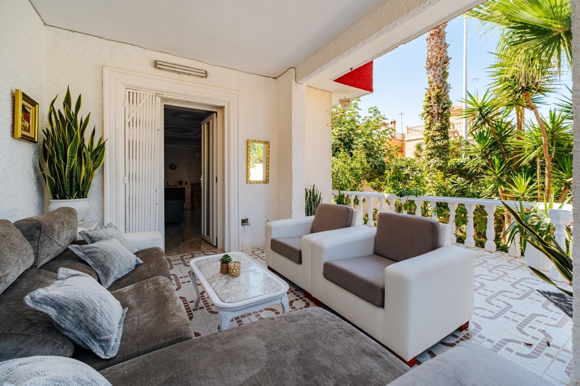 Reventa - Villa - Torrevieja