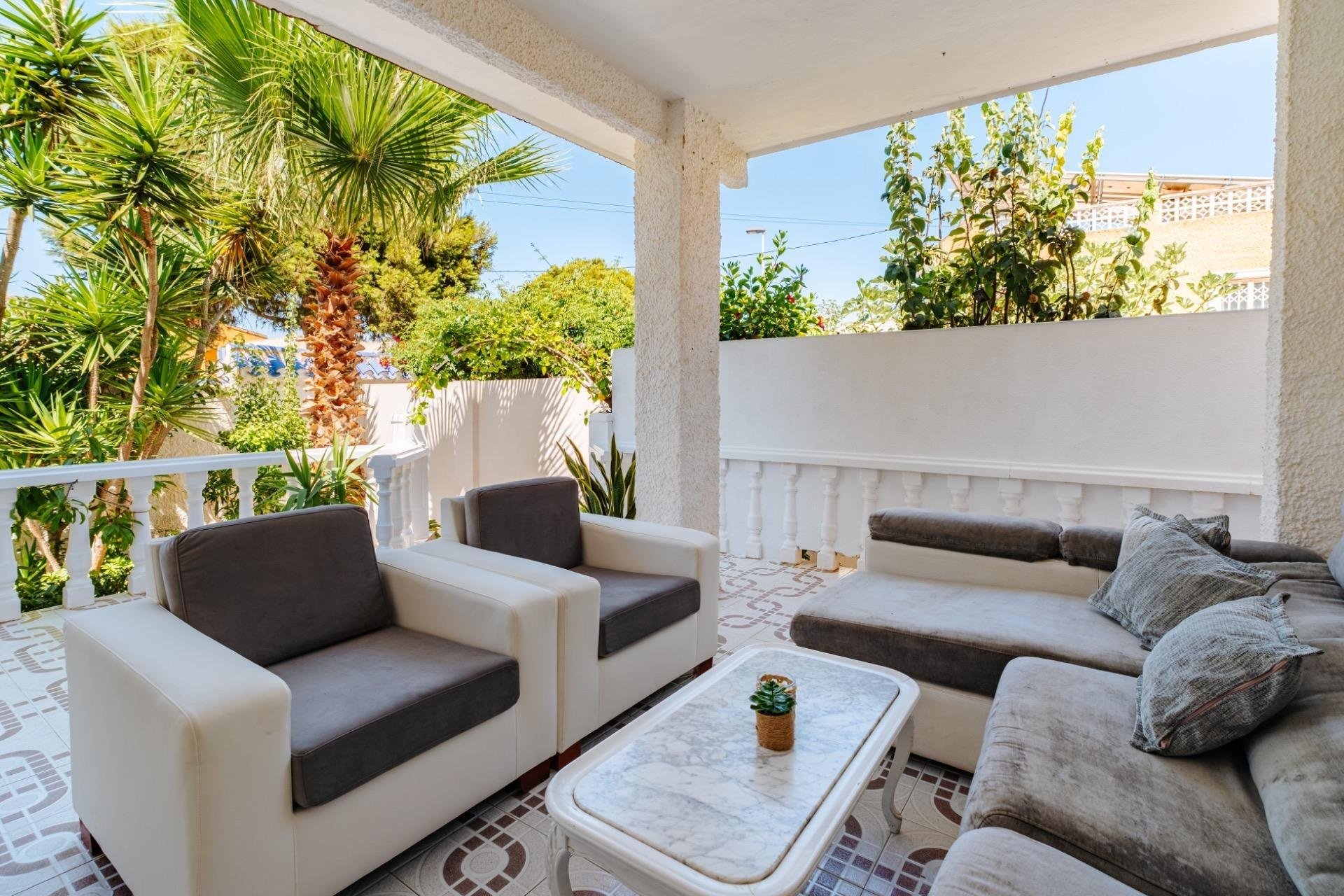 Reventa - Villa - Torrevieja
