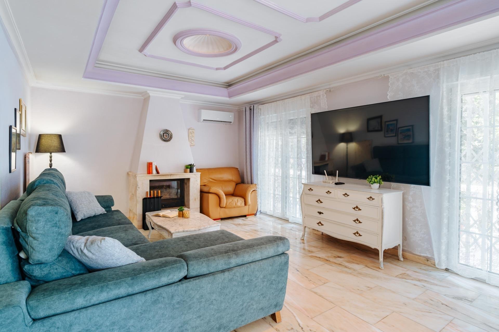 Reventa - Villa - Torrevieja