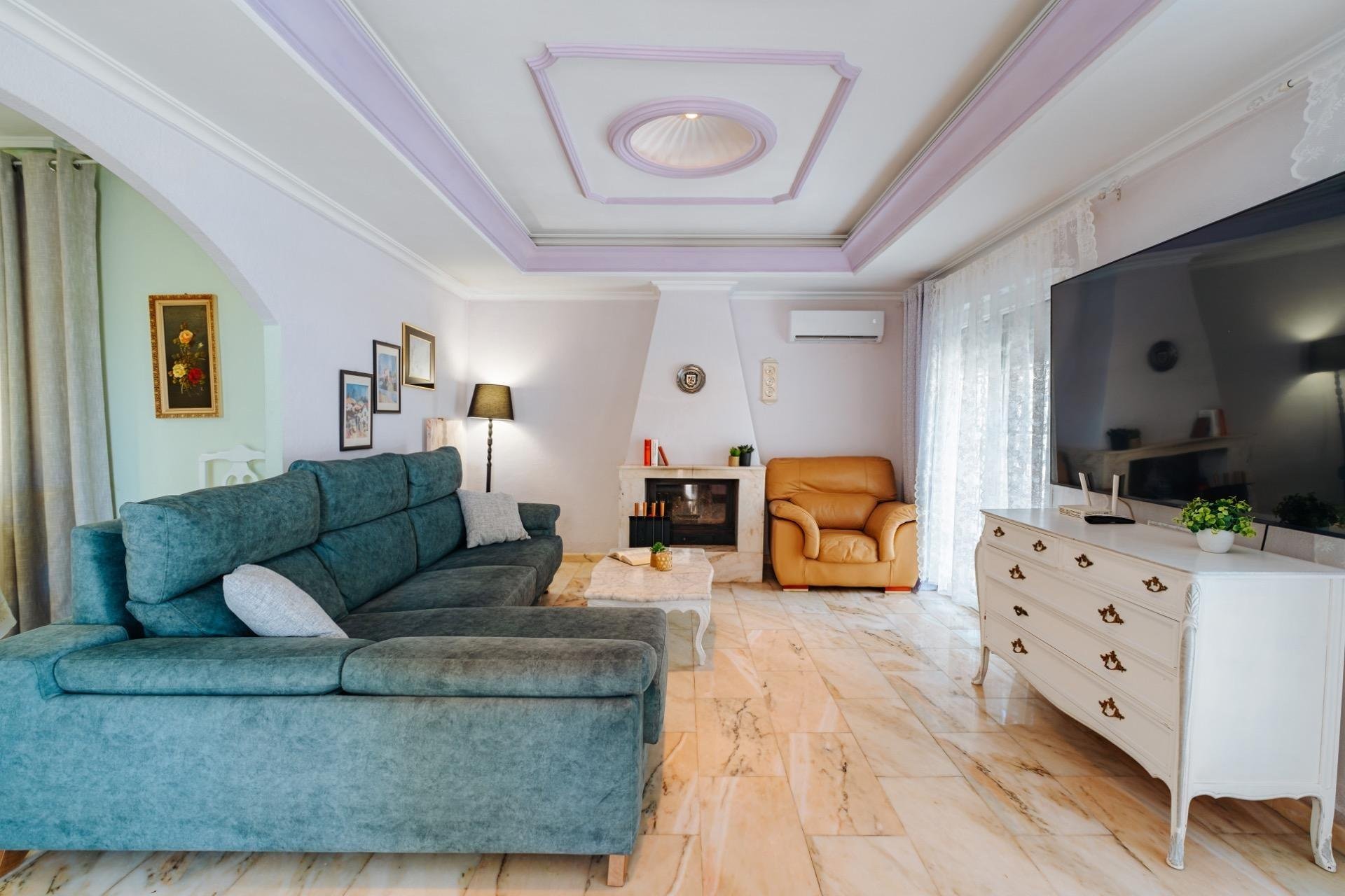 Reventa - Villa - Torrevieja