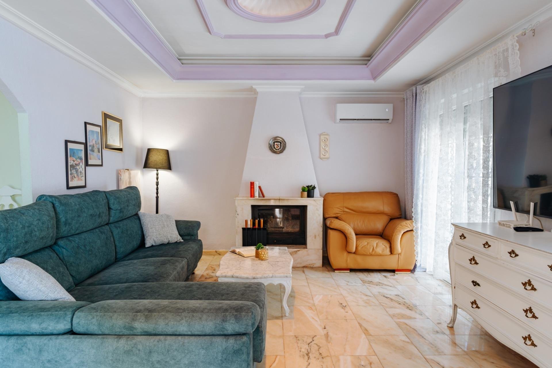 Reventa - Villa - Torrevieja