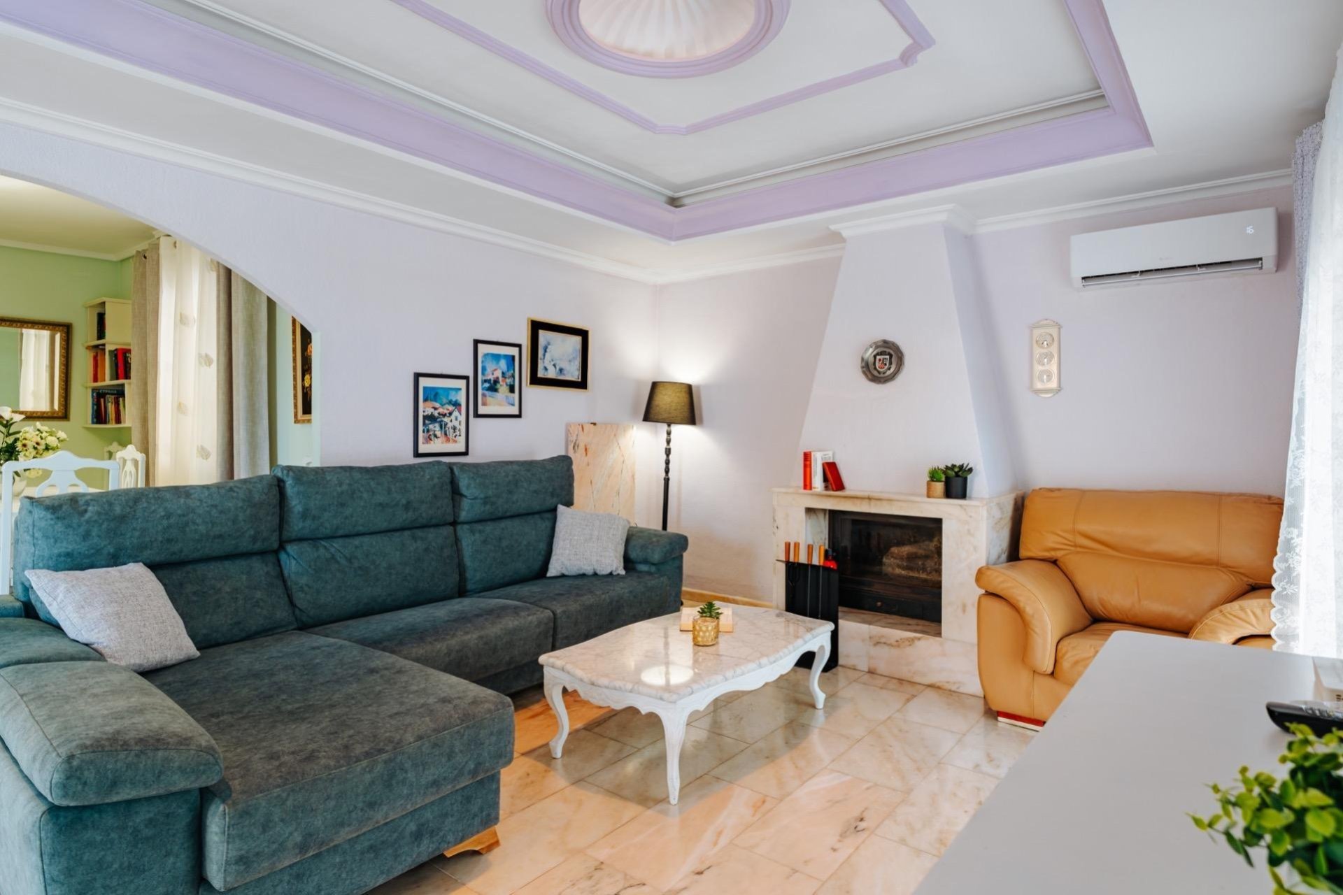 Reventa - Villa - Torrevieja