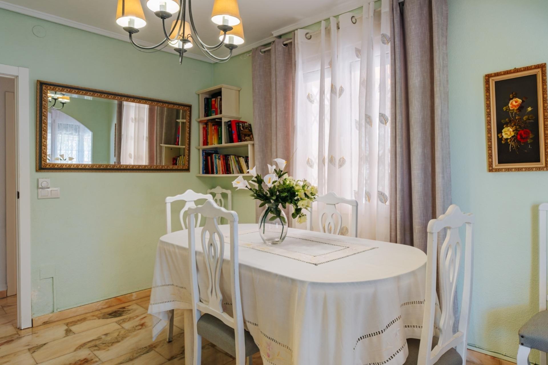 Reventa - Villa - Torrevieja