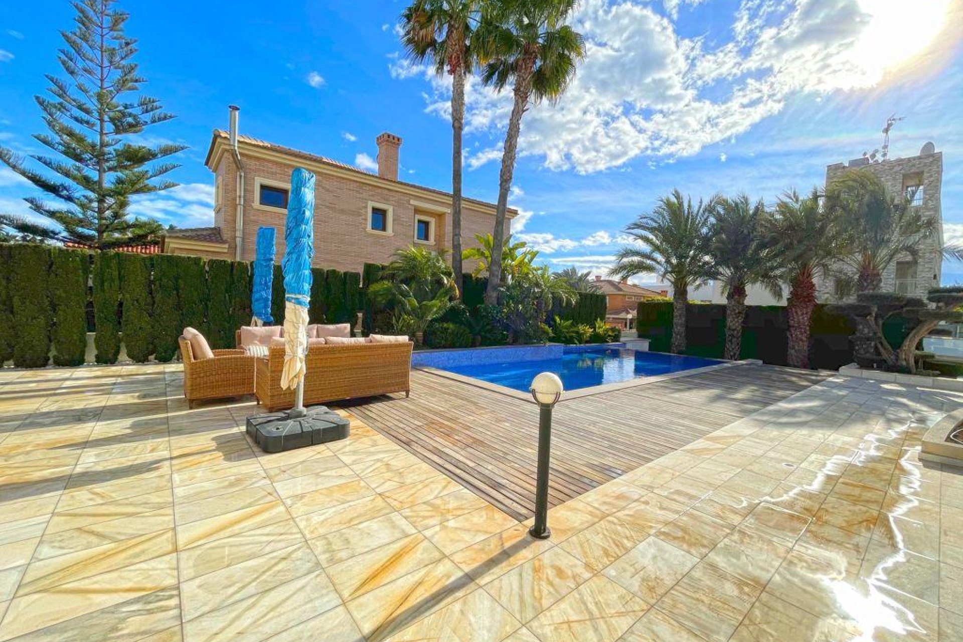 Reventa - Villa - Torrevieja