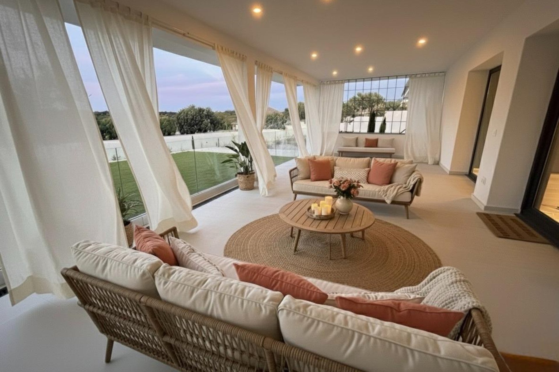Reventa - Villa - Valdemorillo - Mojadillas - Parque de las Infantas - El Paraiso