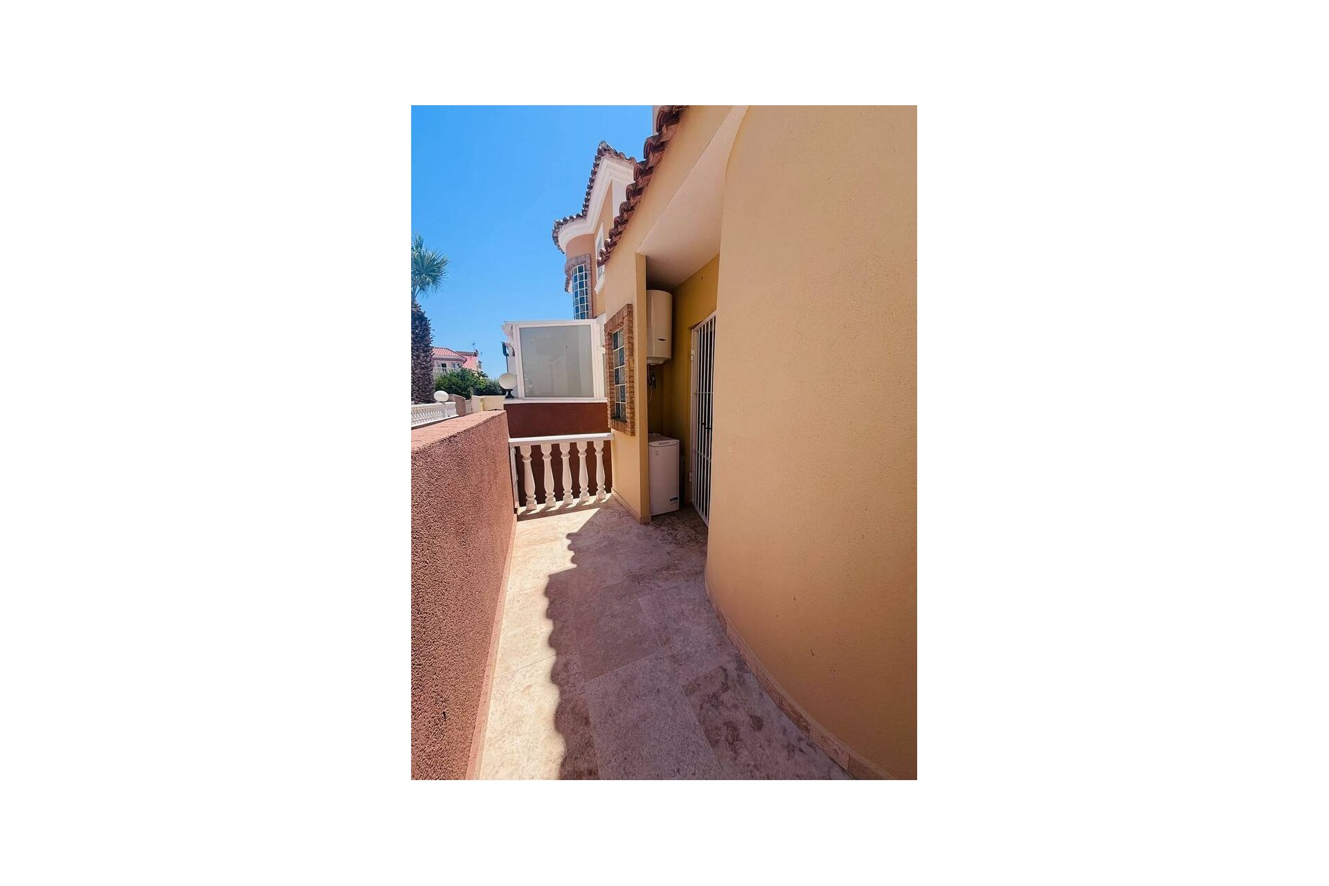 Reventa - Villa - Villamartin - Blue lagoon