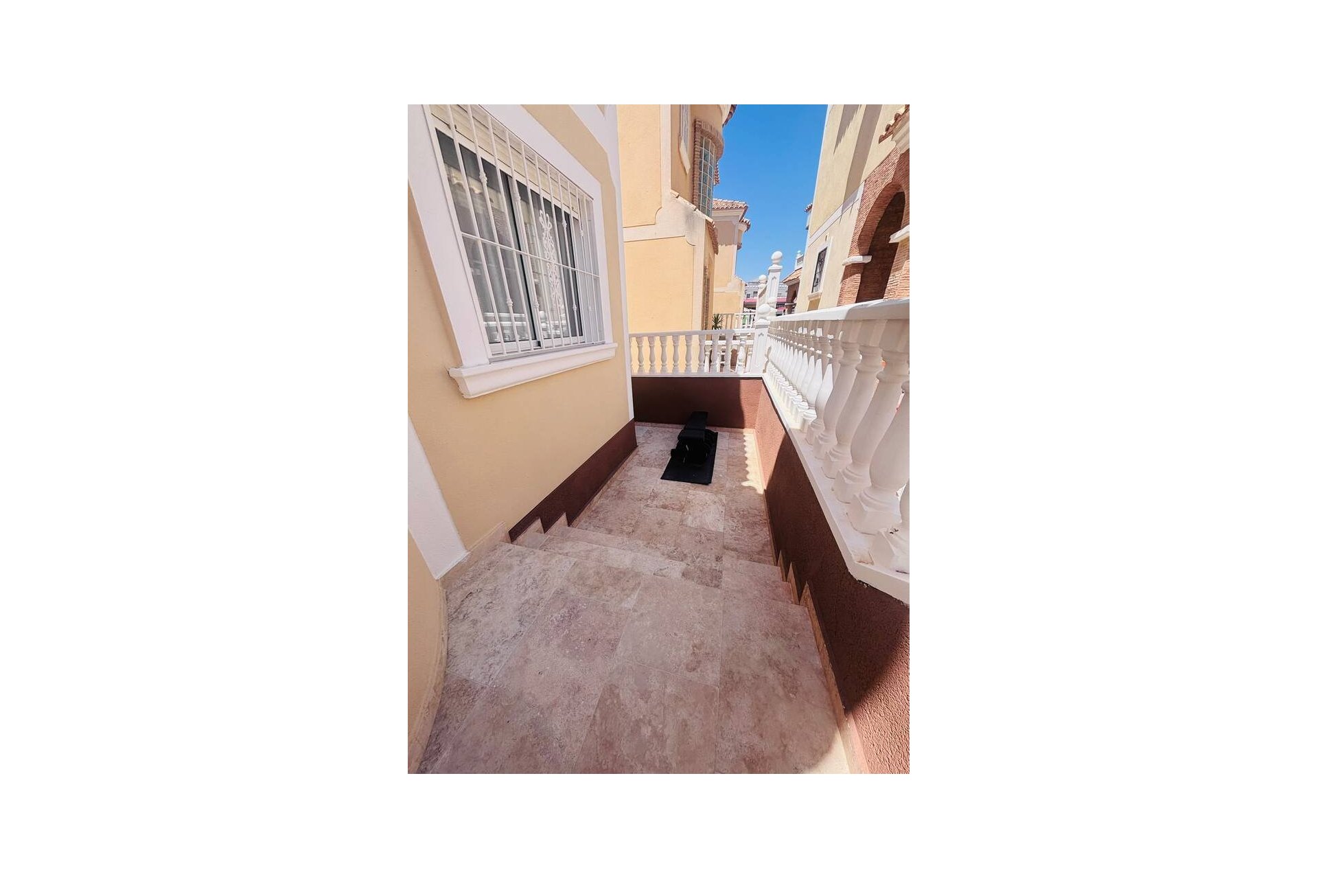 Reventa - Villa - Villamartin - Blue lagoon