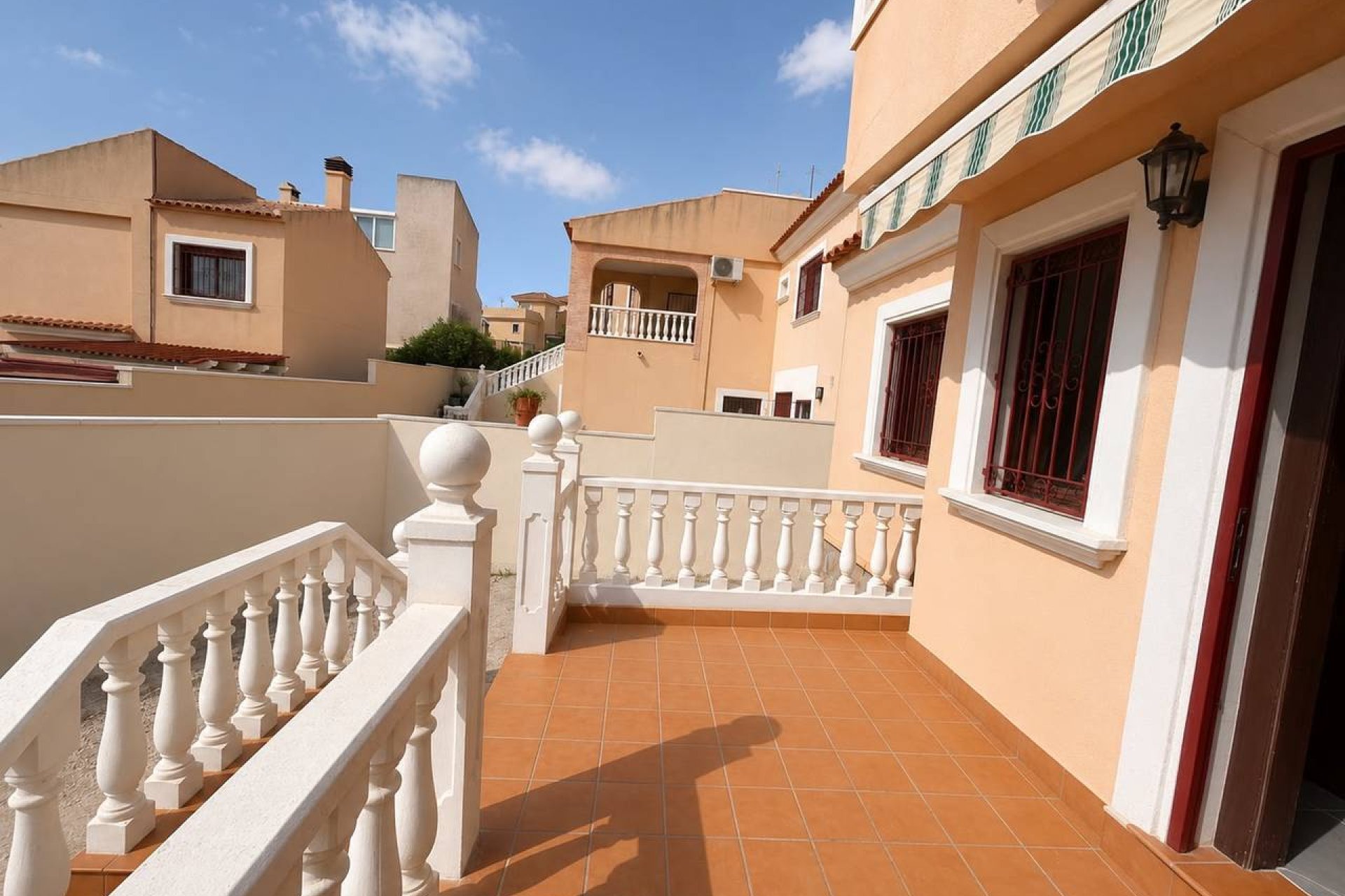 Reventa - Villa - Villamartin - Blue lagoon