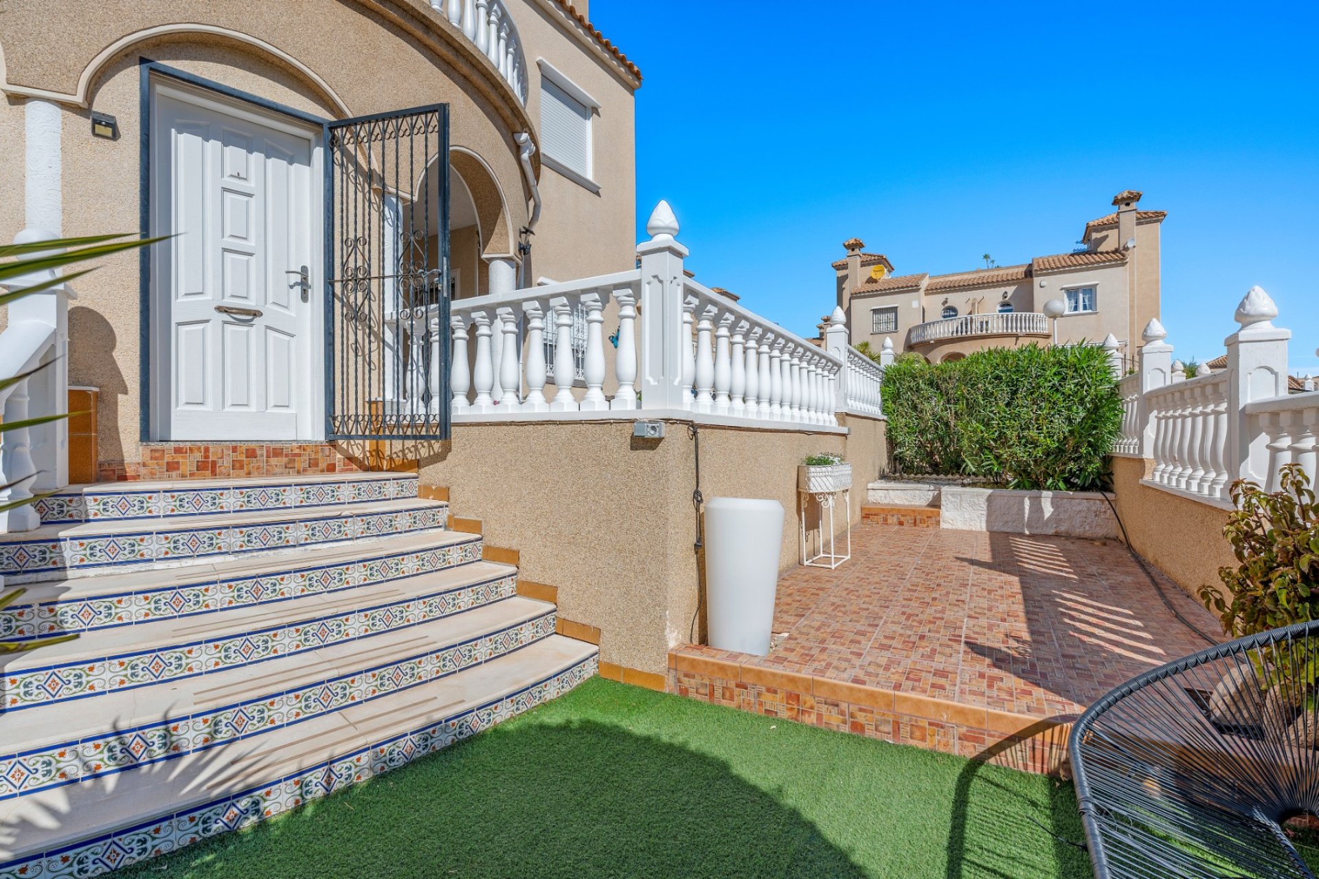 Reventa - Villa - Villamartin - Costa Blanca