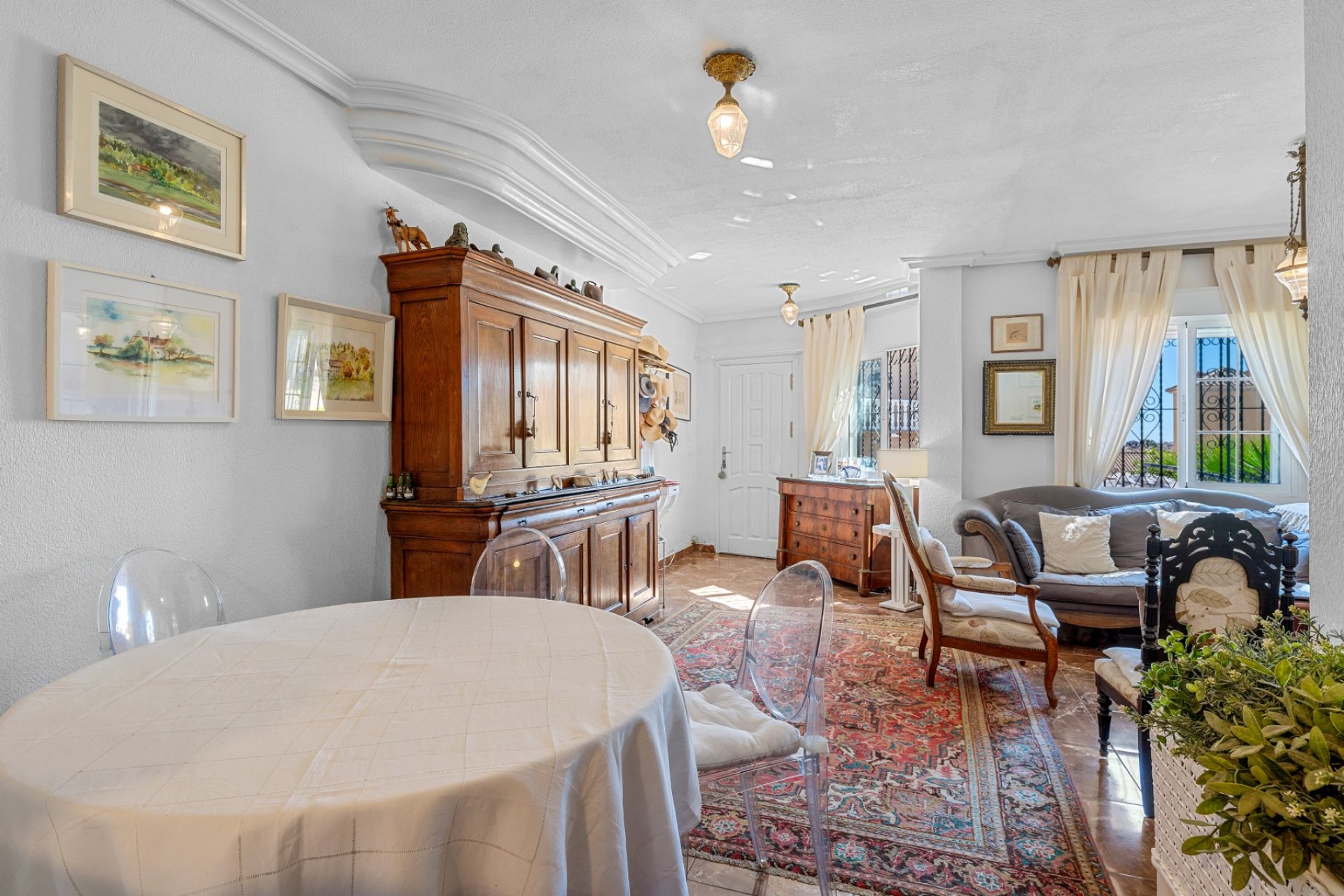 Reventa - Villa - Villamartin - Costa Blanca
