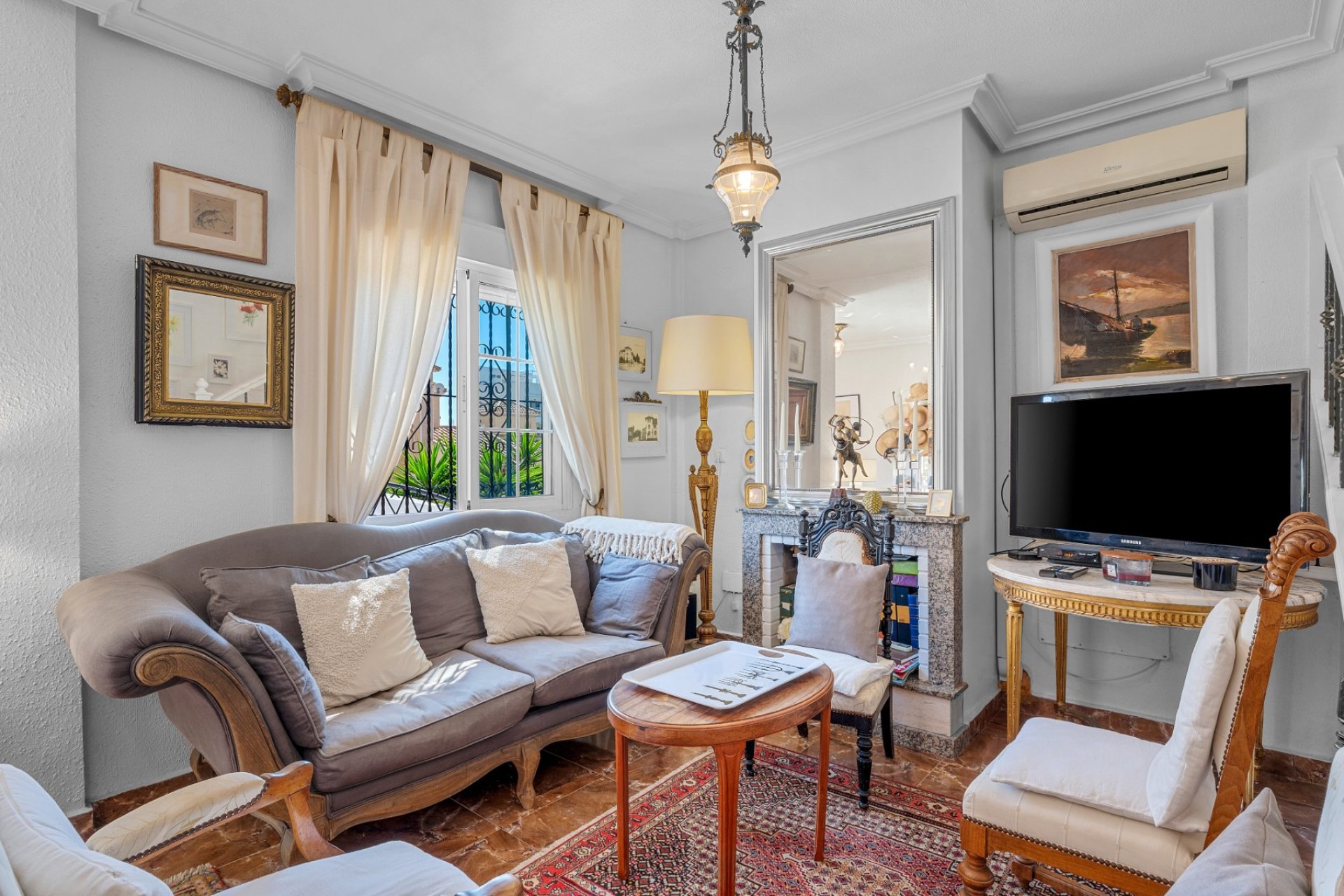 Reventa - Villa - Villamartin - Costa Blanca