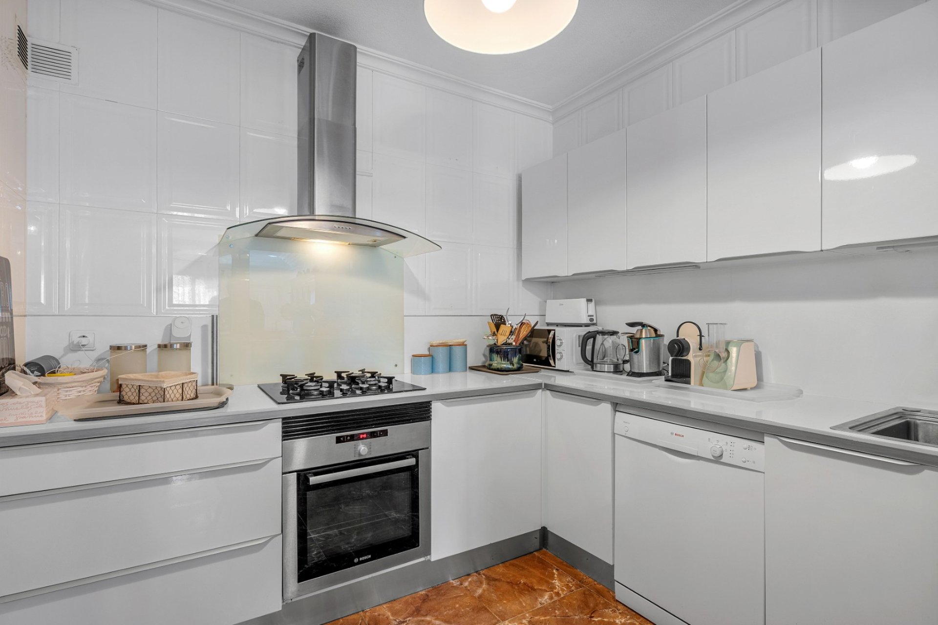 Reventa - Villa - Villamartin - Costa Blanca