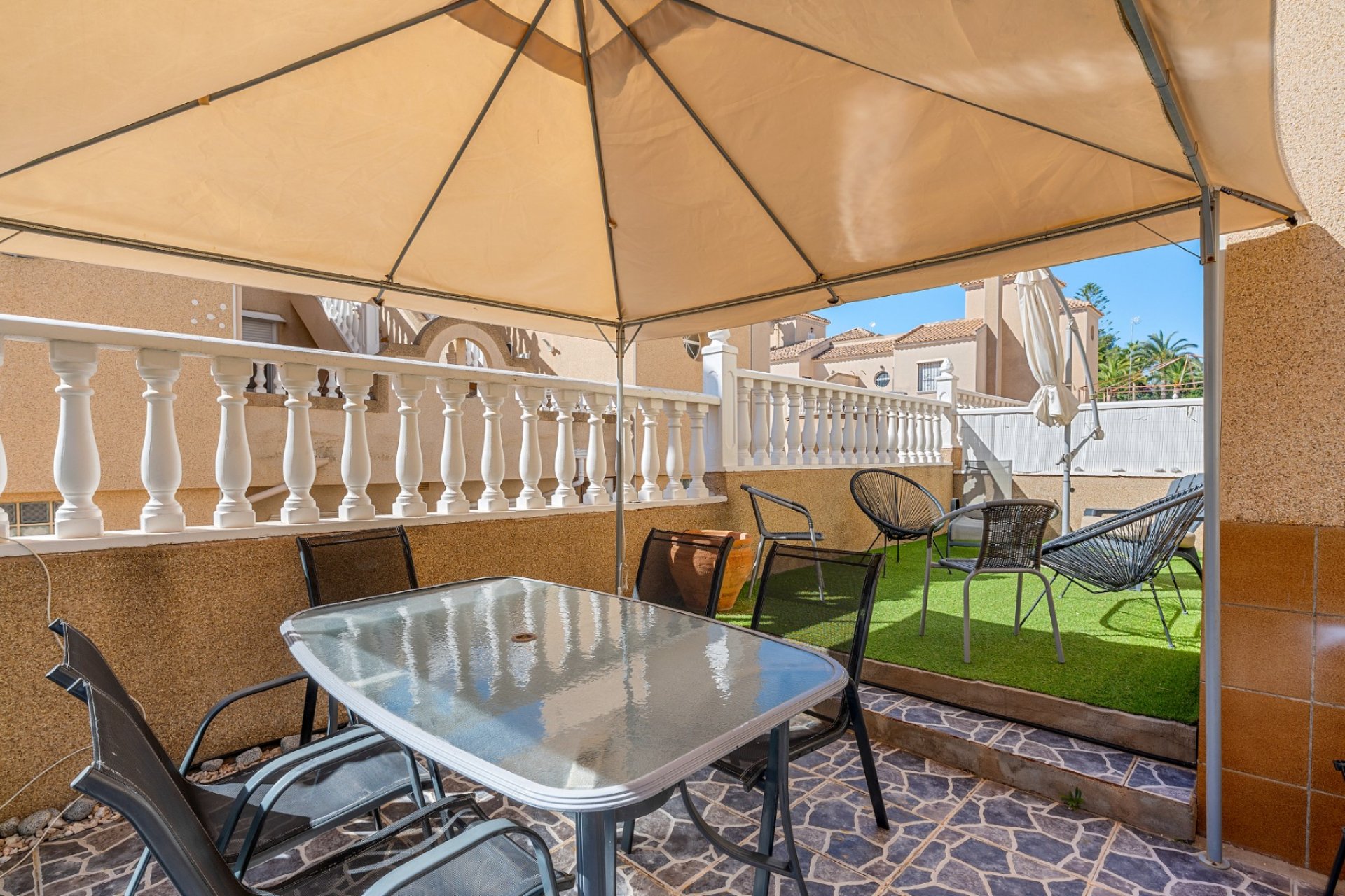 Reventa - Villa - Villamartin - Costa Blanca