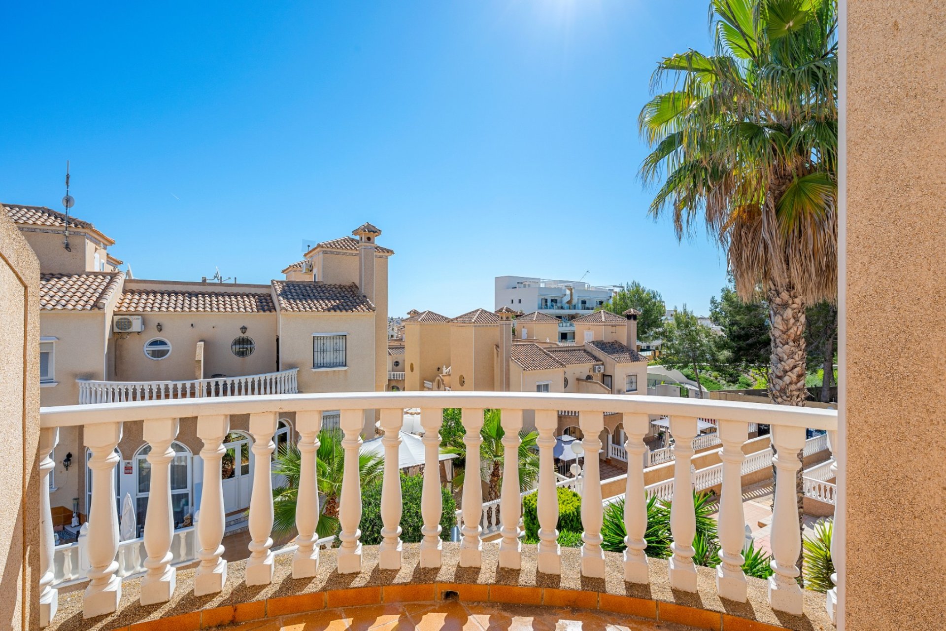 Reventa - Villa - Villamartin - Costa Blanca