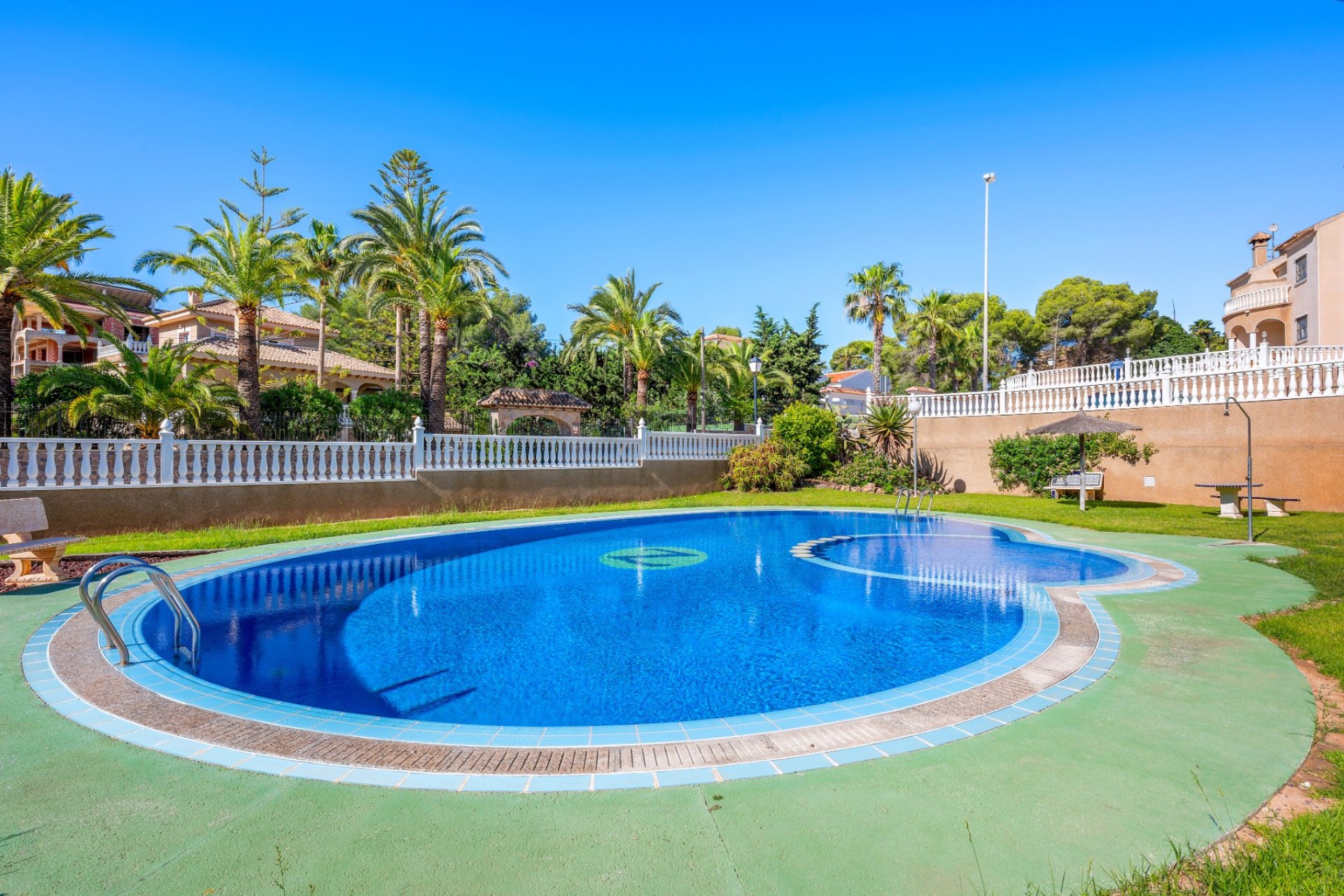 Reventa - Villa - Villamartin - Costa Blanca