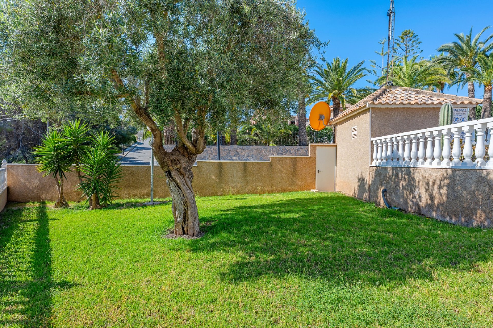 Reventa - Villa - Villamartin - Costa Blanca