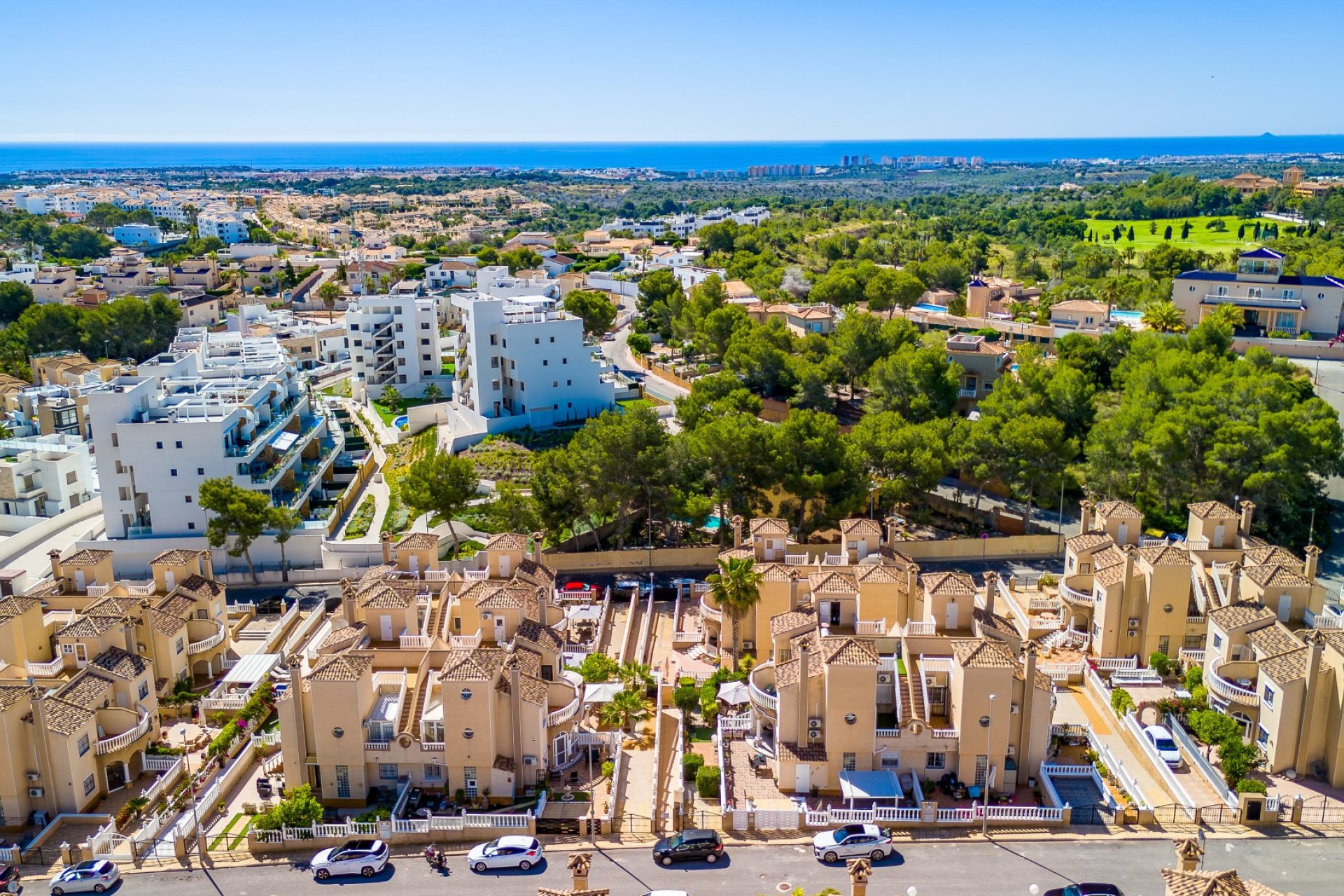 Reventa - Villa - Villamartin - Costa Blanca