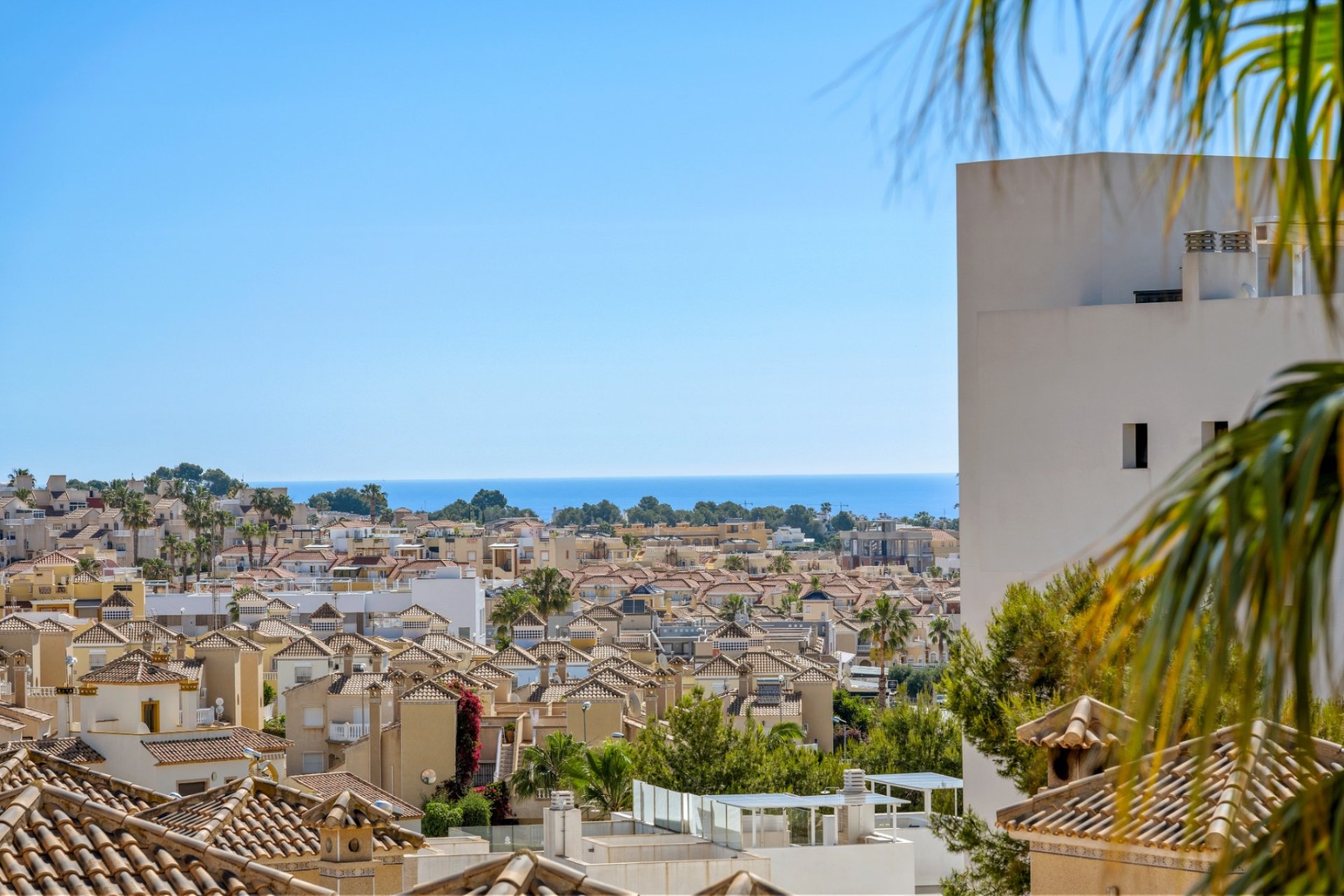 Reventa - Villa - Villamartin - Costa Blanca