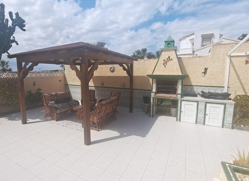 Reventa - Villa - Villamartin - El Presidente