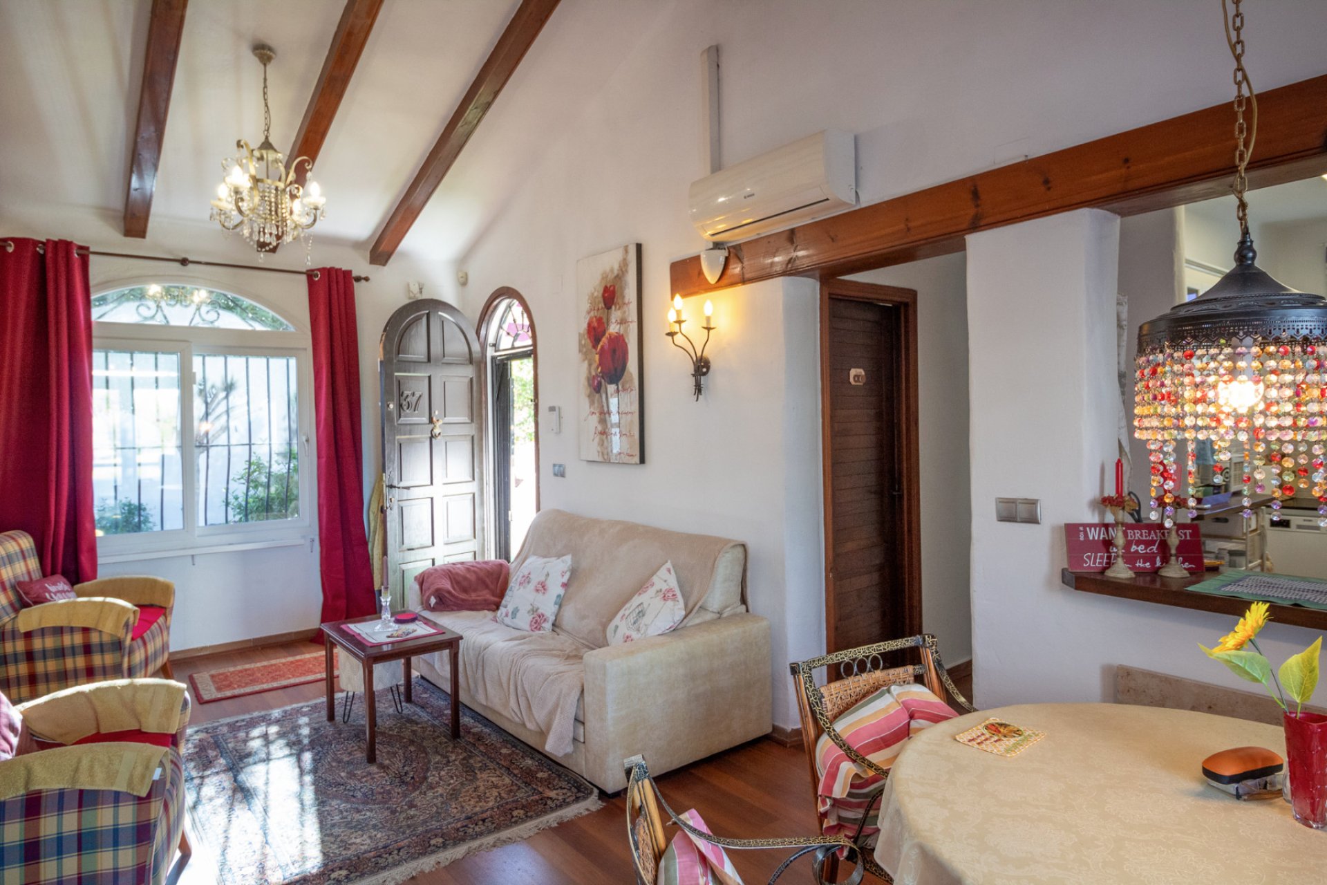 Reventa - Villa - Villamartin - Fortuna