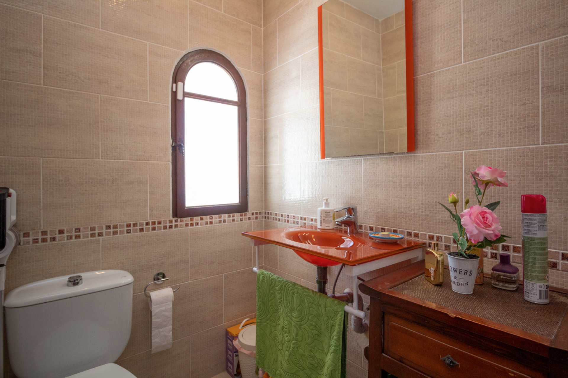 Reventa - Villa - Villamartin - Fortuna