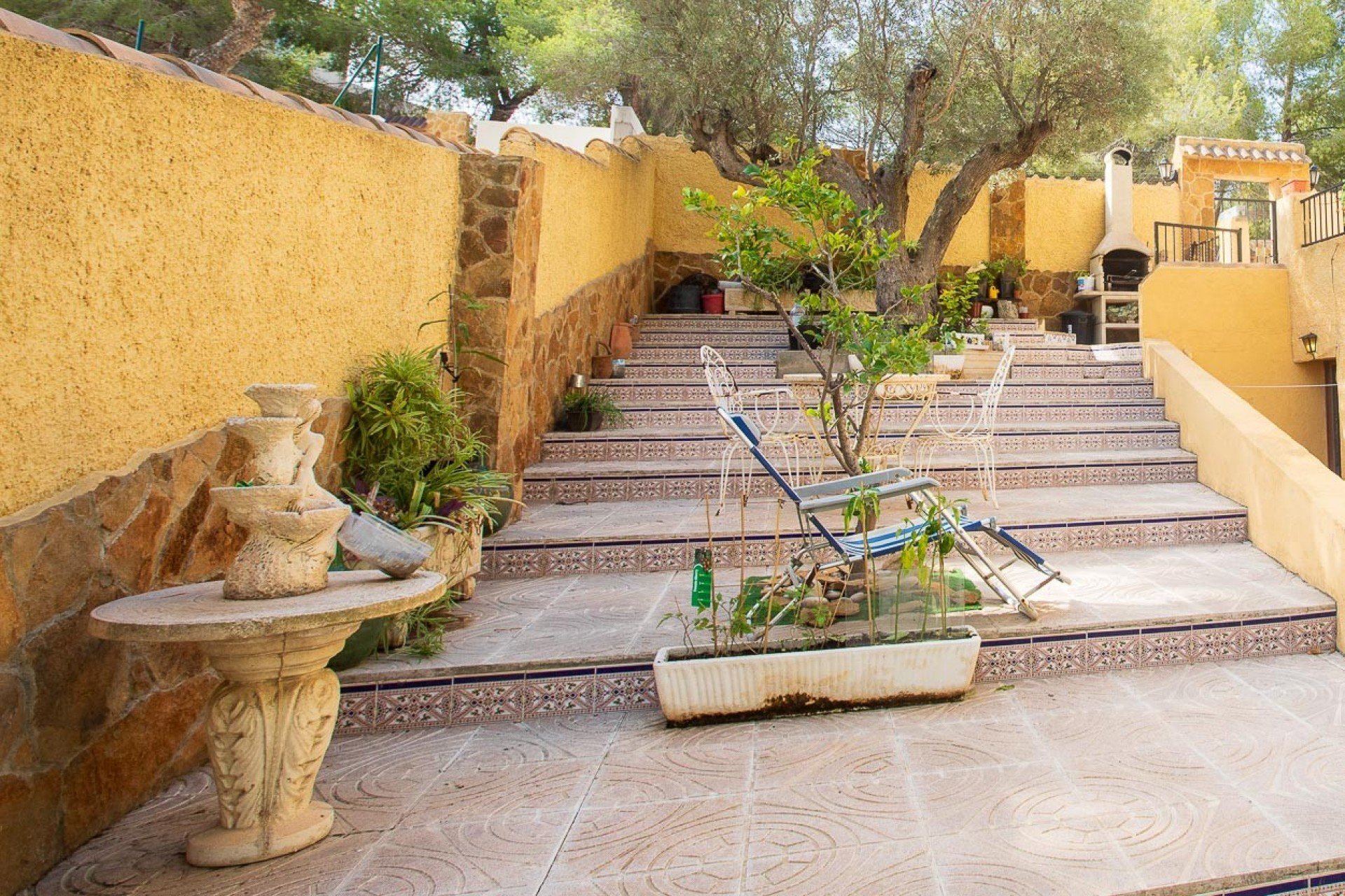 Reventa - Villa - Villamartin - Las Filipinas