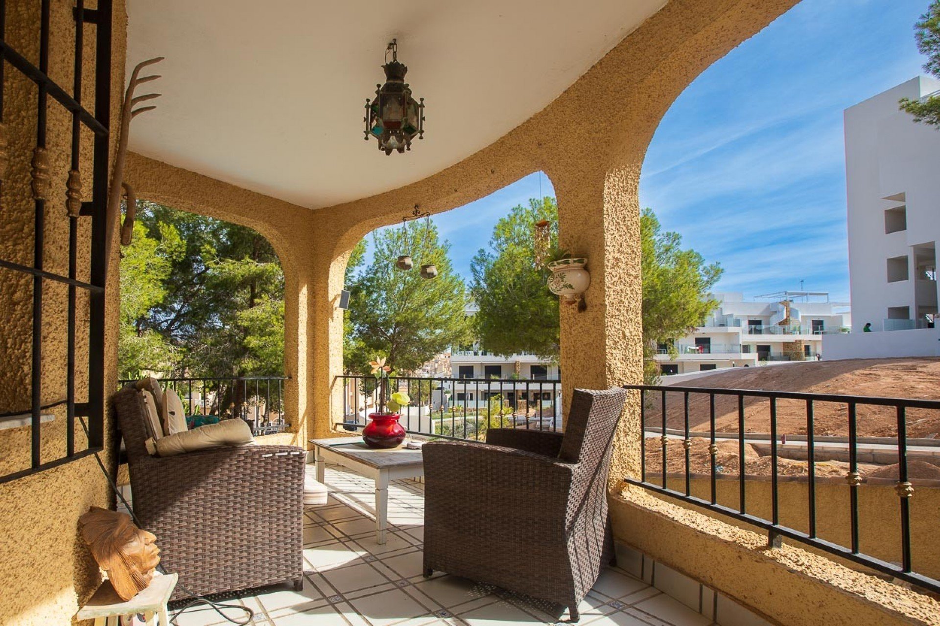 Reventa - Villa - Villamartin - Las Filipinas