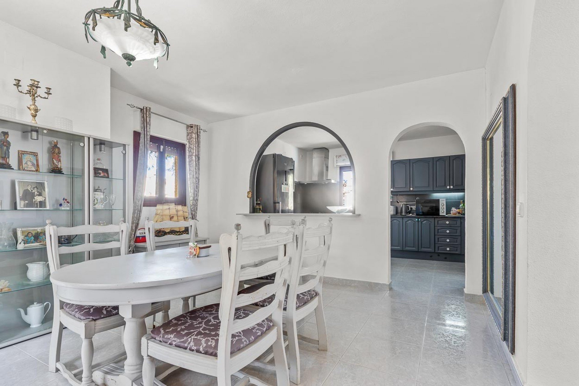 Reventa - Villa - Villamartin - Las Filipinas