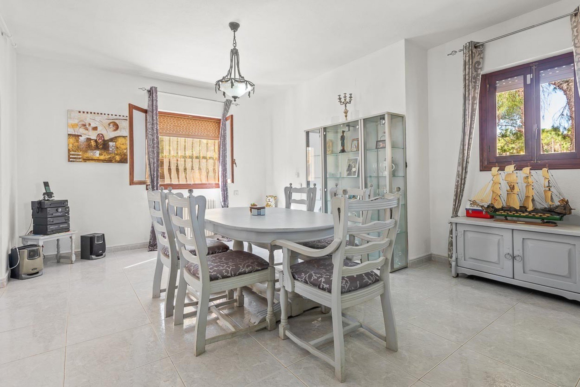 Reventa - Villa - Villamartin - Las Filipinas