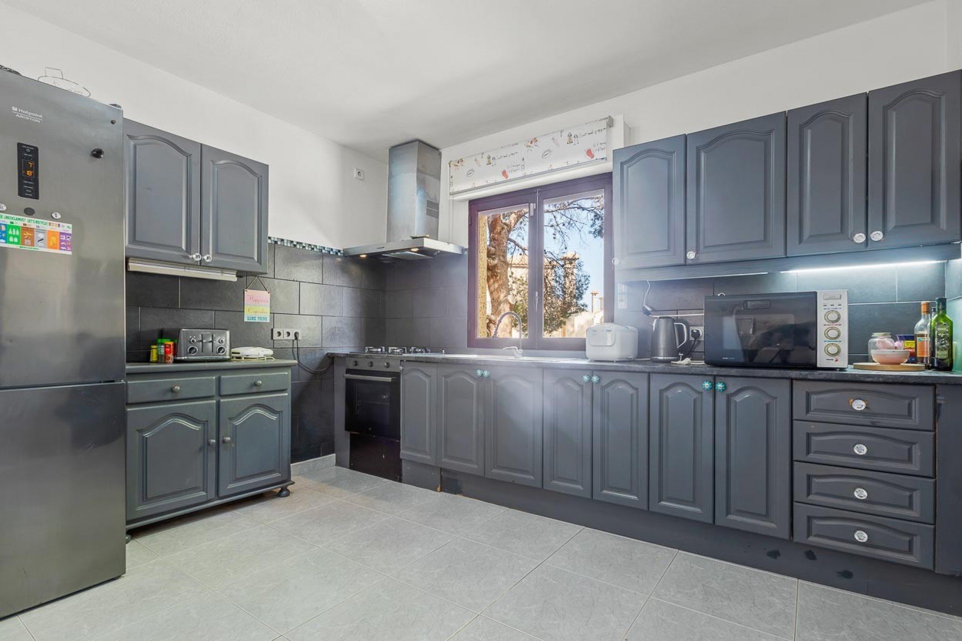 Reventa - Villa - Villamartin - Las Filipinas