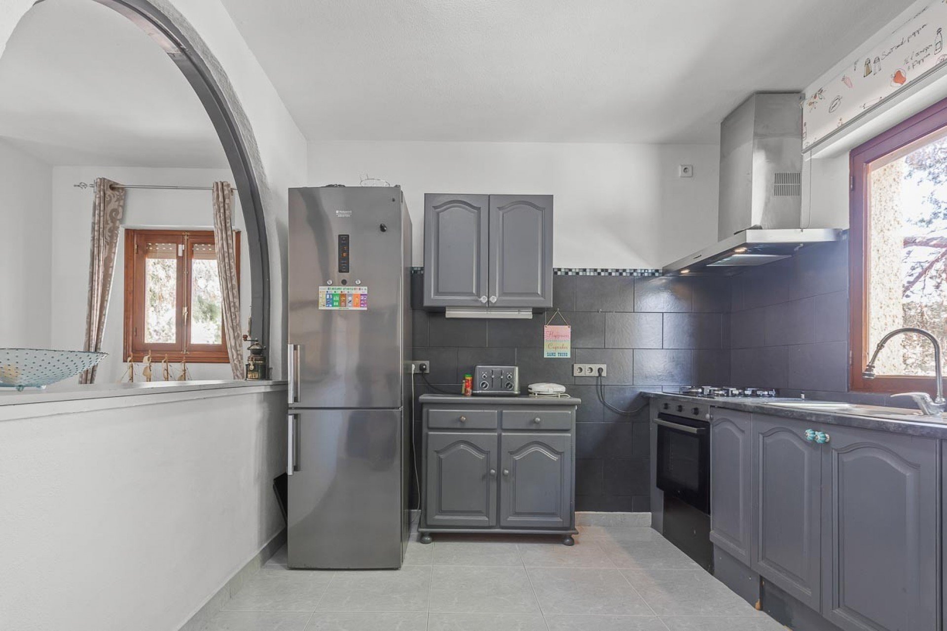 Reventa - Villa - Villamartin - Las Filipinas